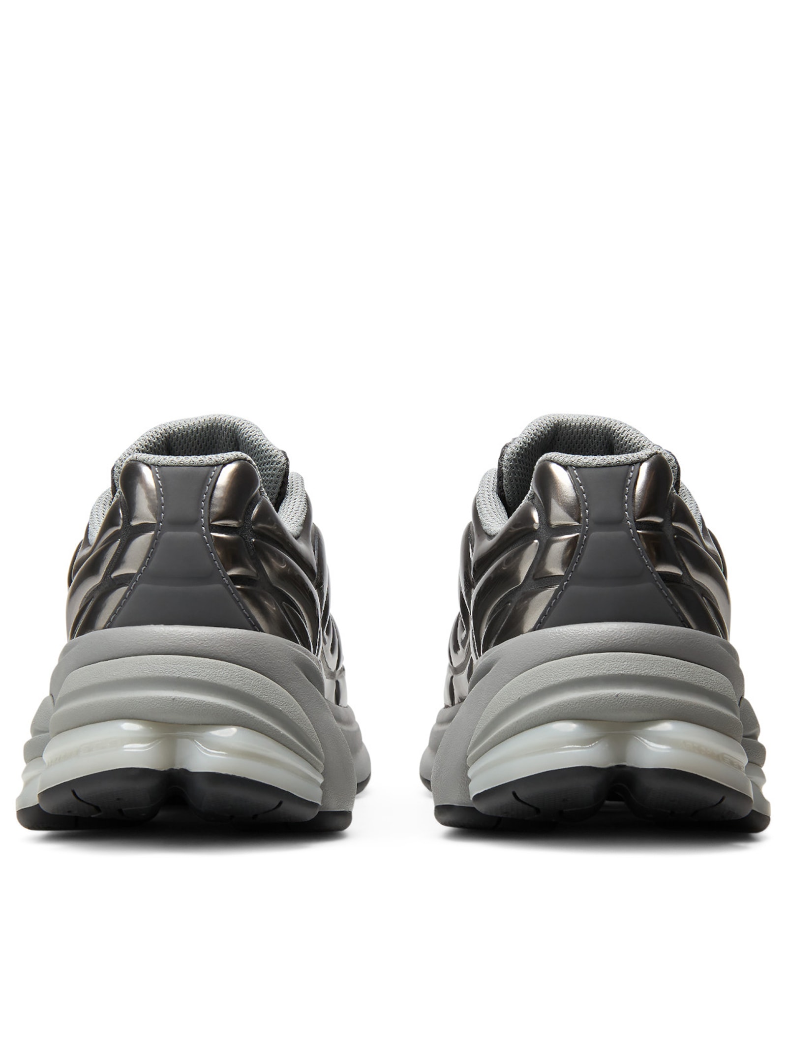 Tênis Masculino 5030 Cinza New Balance