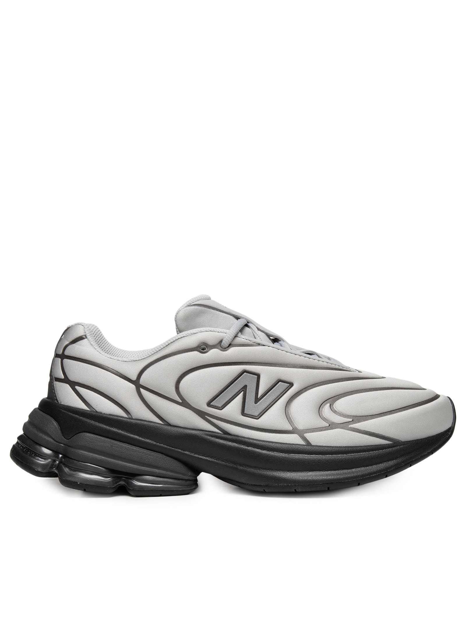 Tênis Masculino 5030 Cinza New Balance