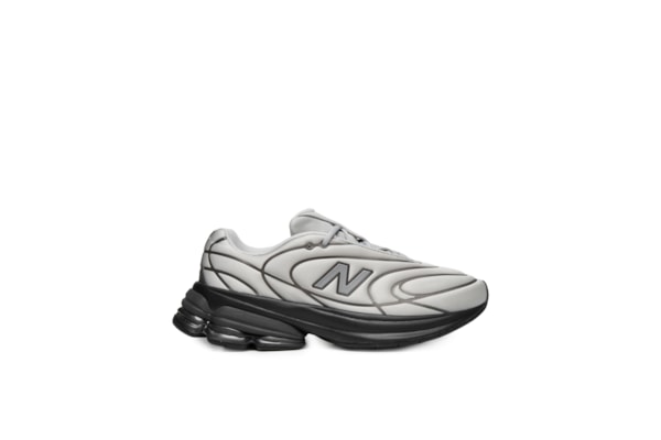 Tênis Masculino 5030 - Cinza