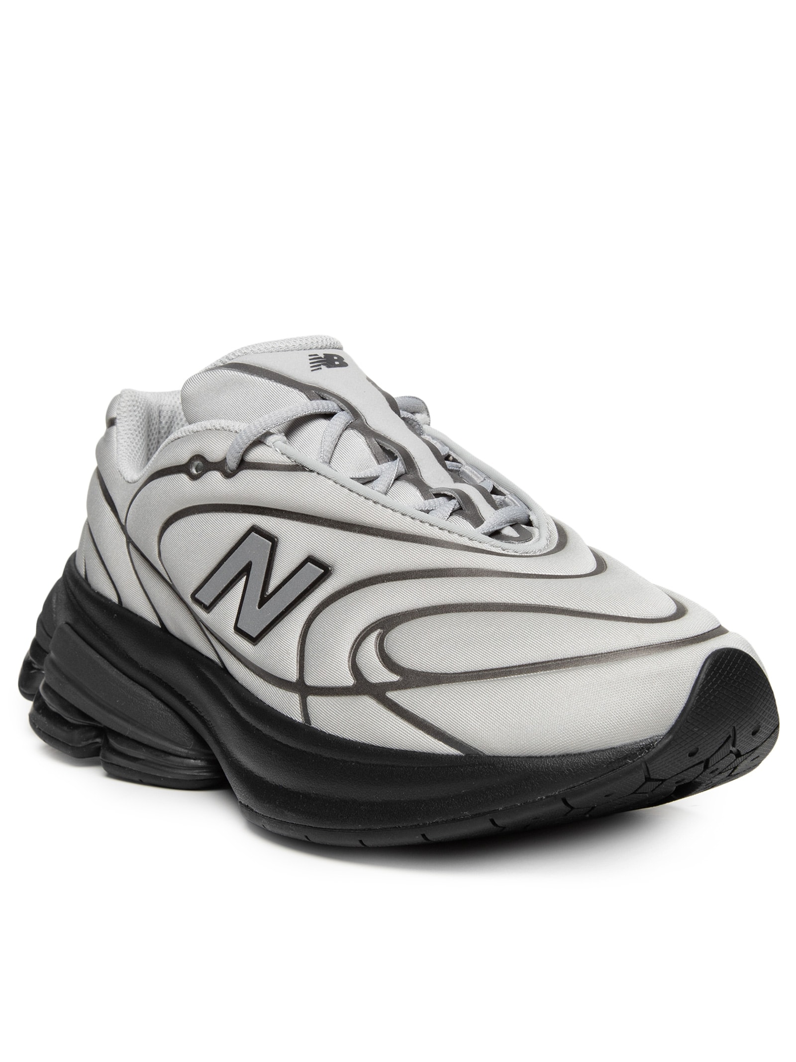Tênis Masculino 5030 Cinza New Balance