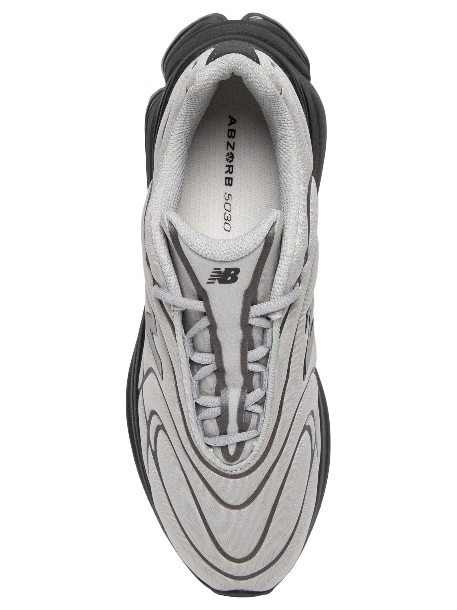 Tênis Masculino 5030 Cinza New Balance