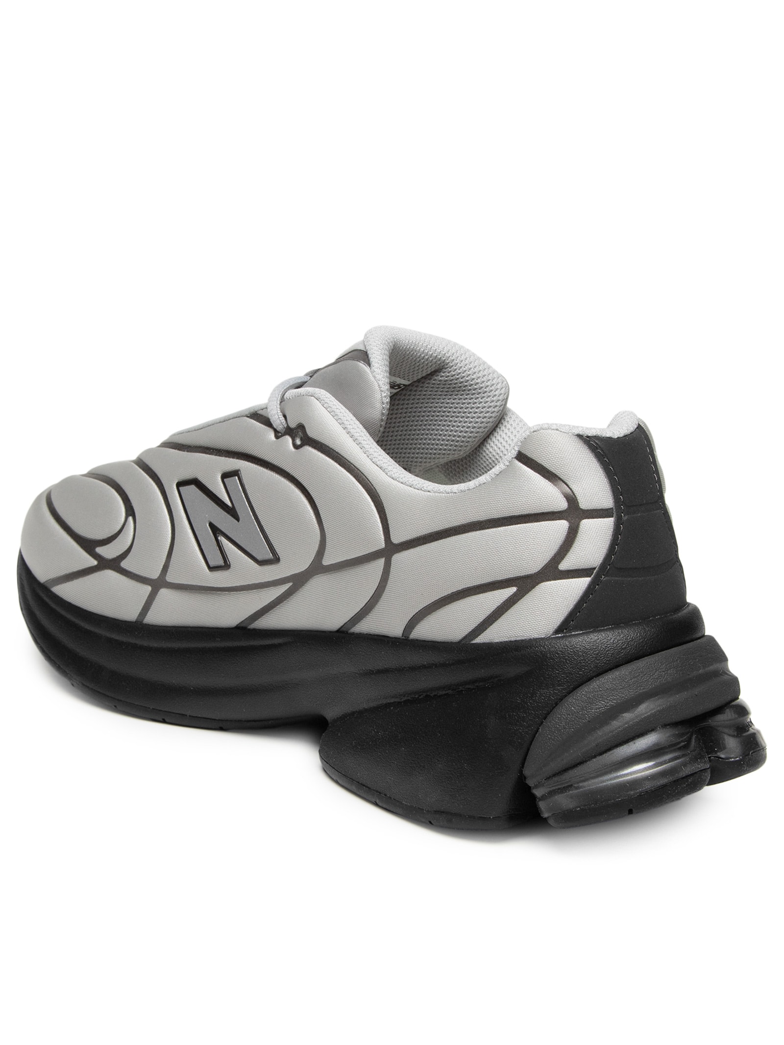 Tênis Masculino 5030 Cinza New Balance