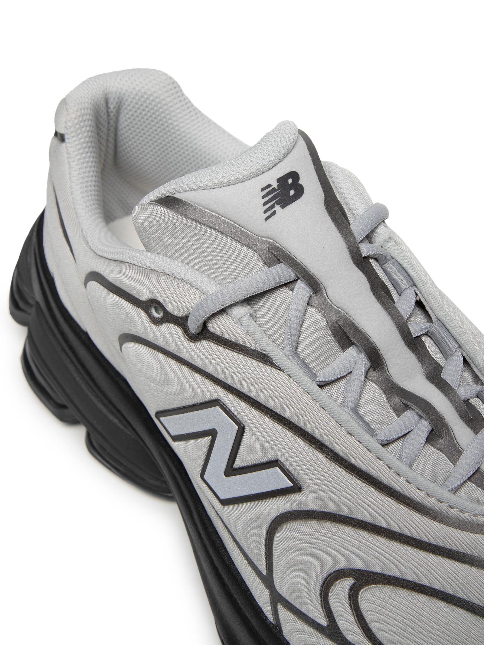 Tênis Masculino 5030 Cinza New Balance