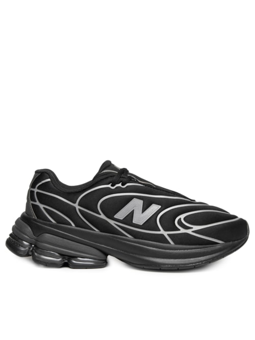 Tênis Masculino 5030 – Preto