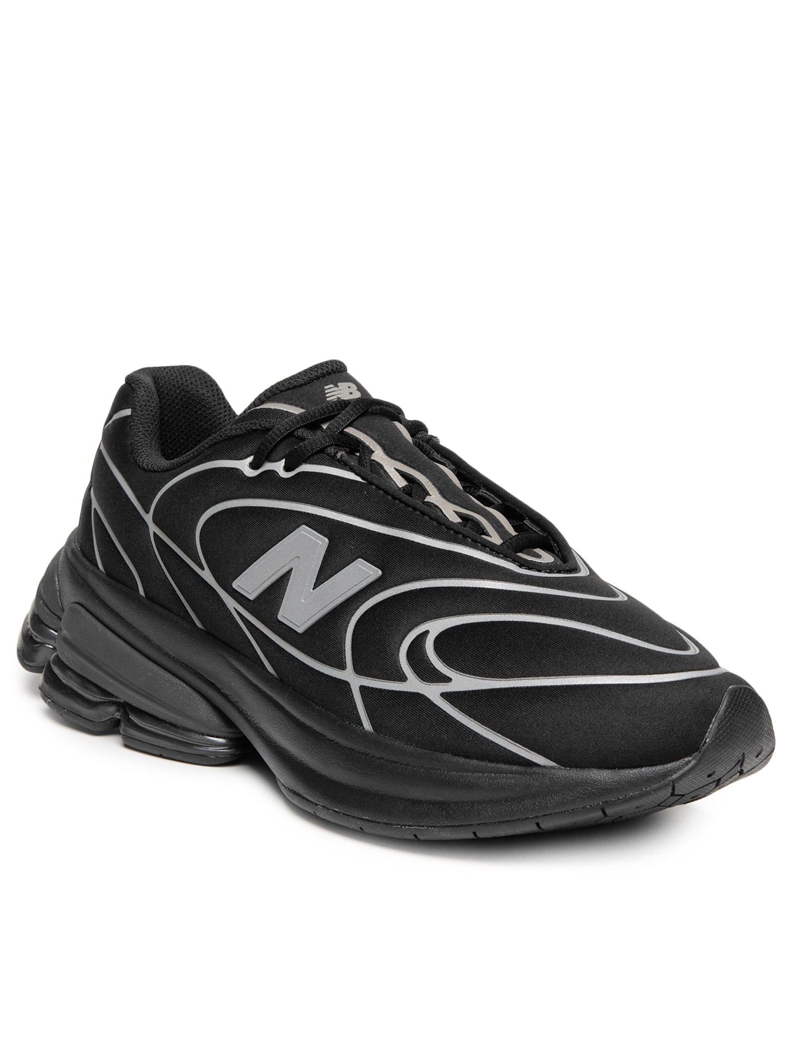 Tênis Masculino 5030 Preto New Balance