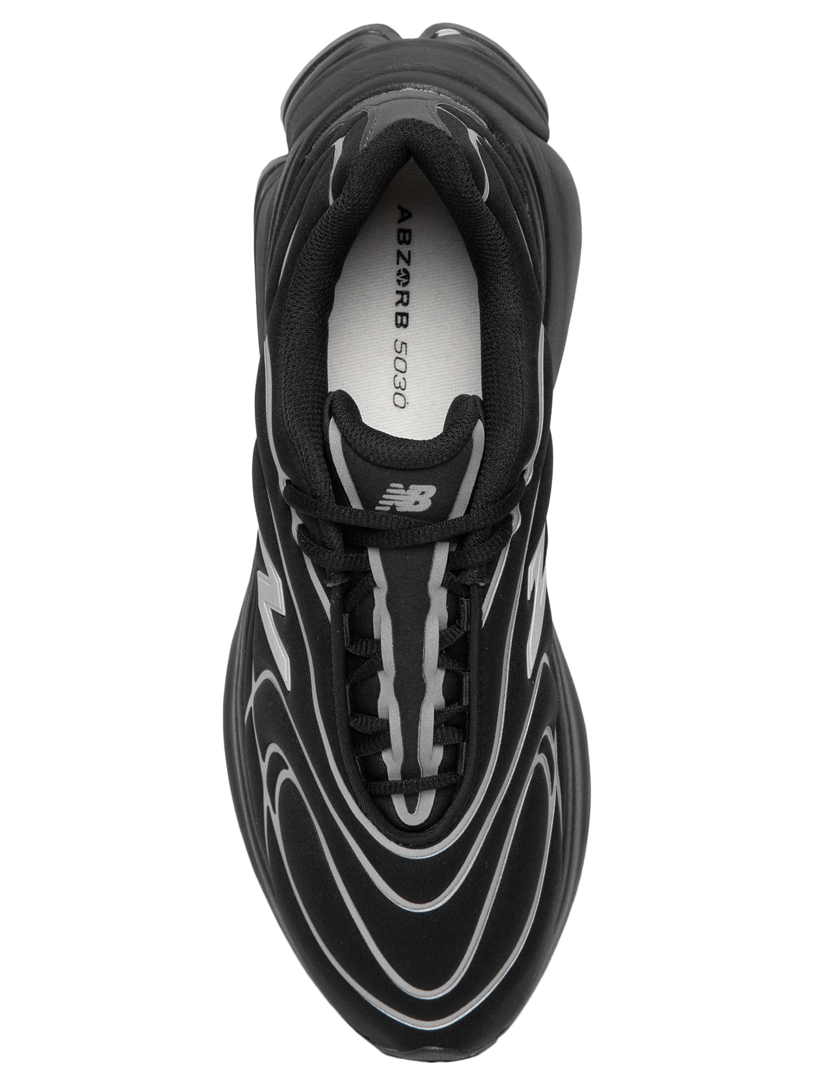 Tênis Masculino 5030 Preto New Balance