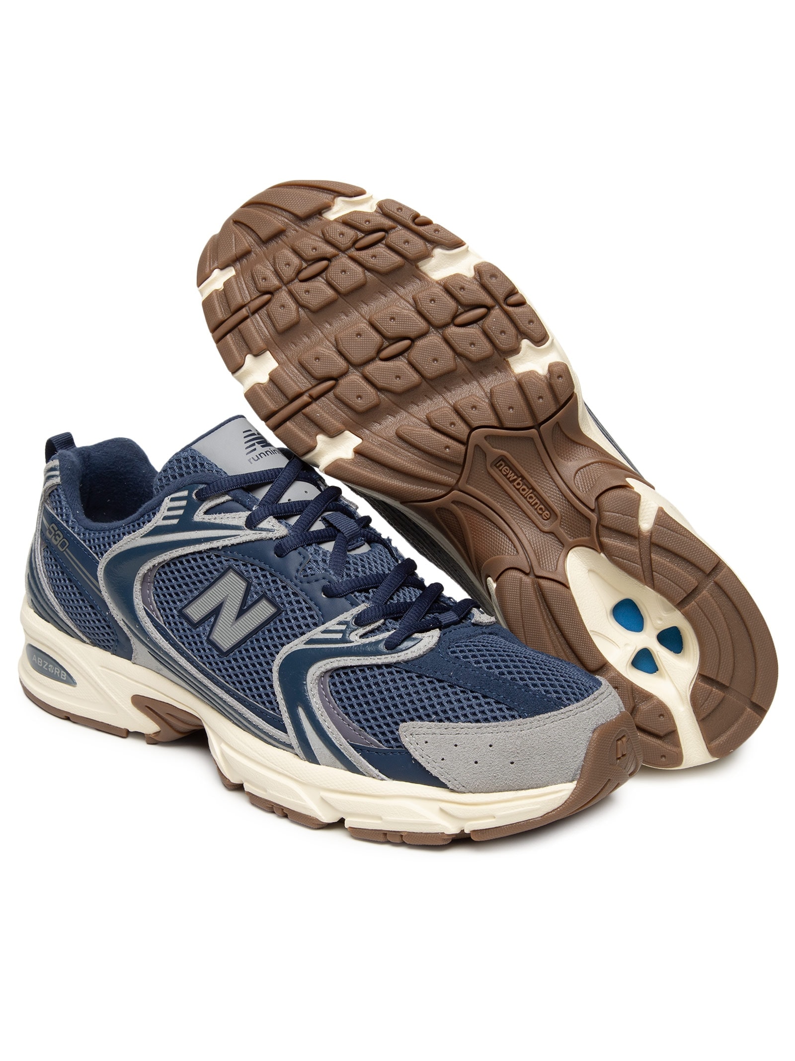 Tênis Masculino 530 Azul New Balance