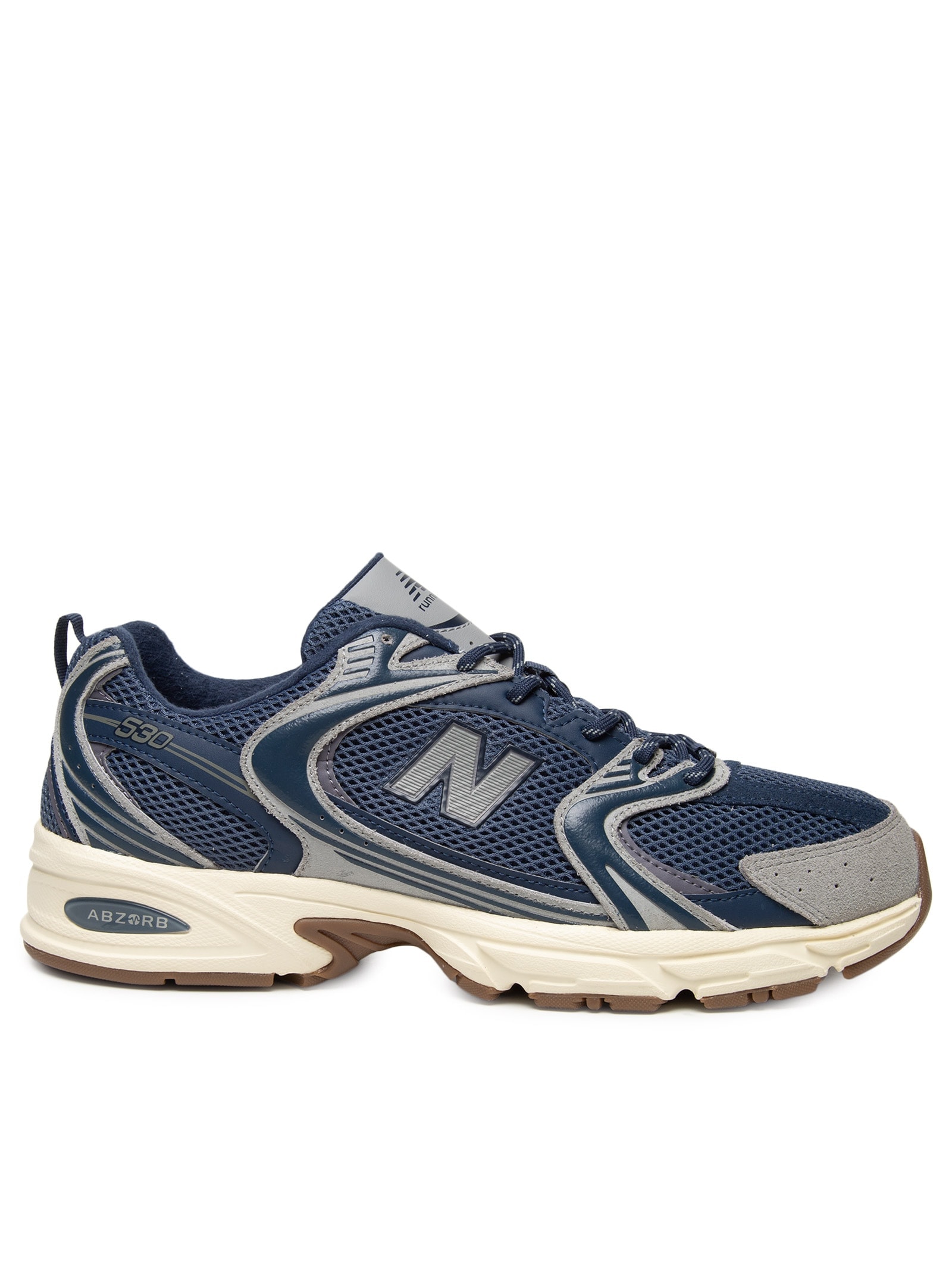 Tênis Masculino 530 Azul New Balance