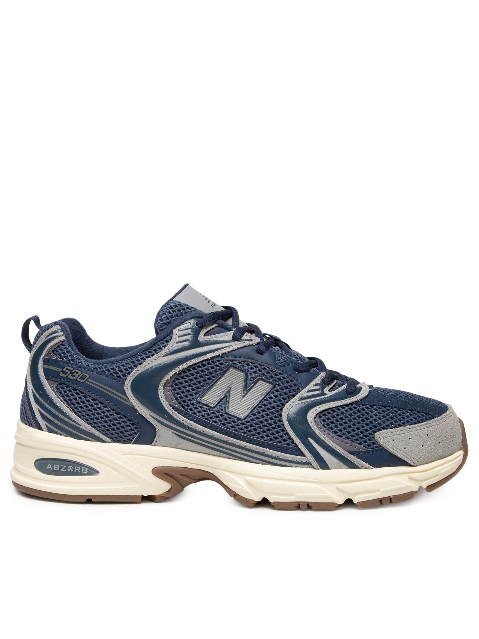 Tênis Masculino 530 Azul New Balance