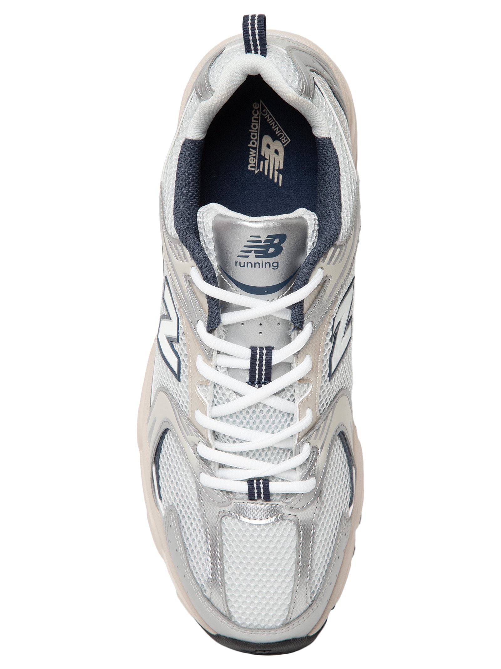 Tênis Masculino 530 Azul New Balance