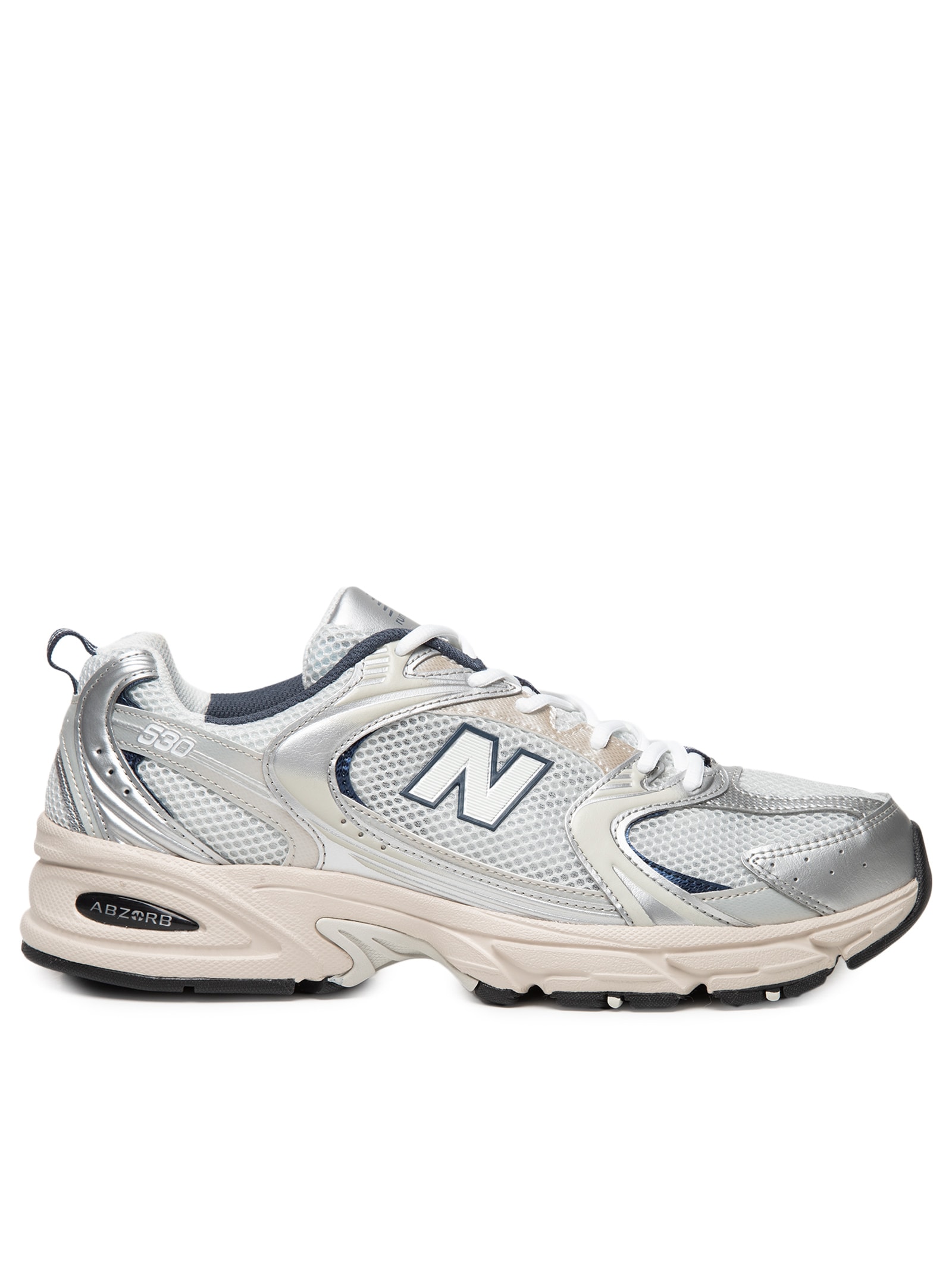 Tênis Masculino 530 Azul New Balance