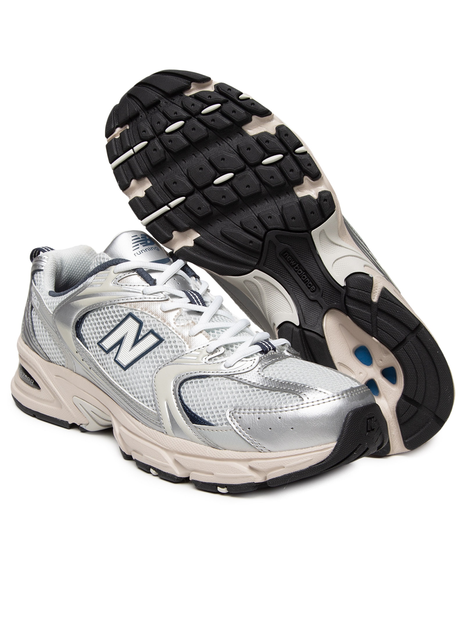 Tênis Masculino 530 Azul New Balance