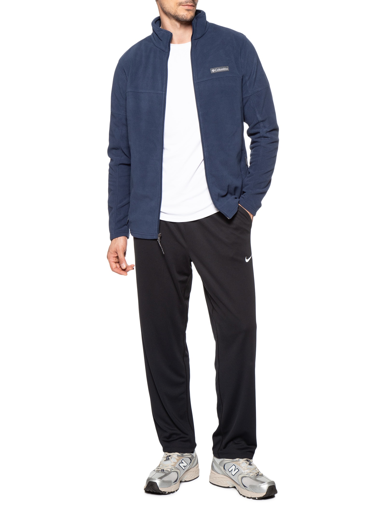 Tênis Masculino 530 Azul New Balance