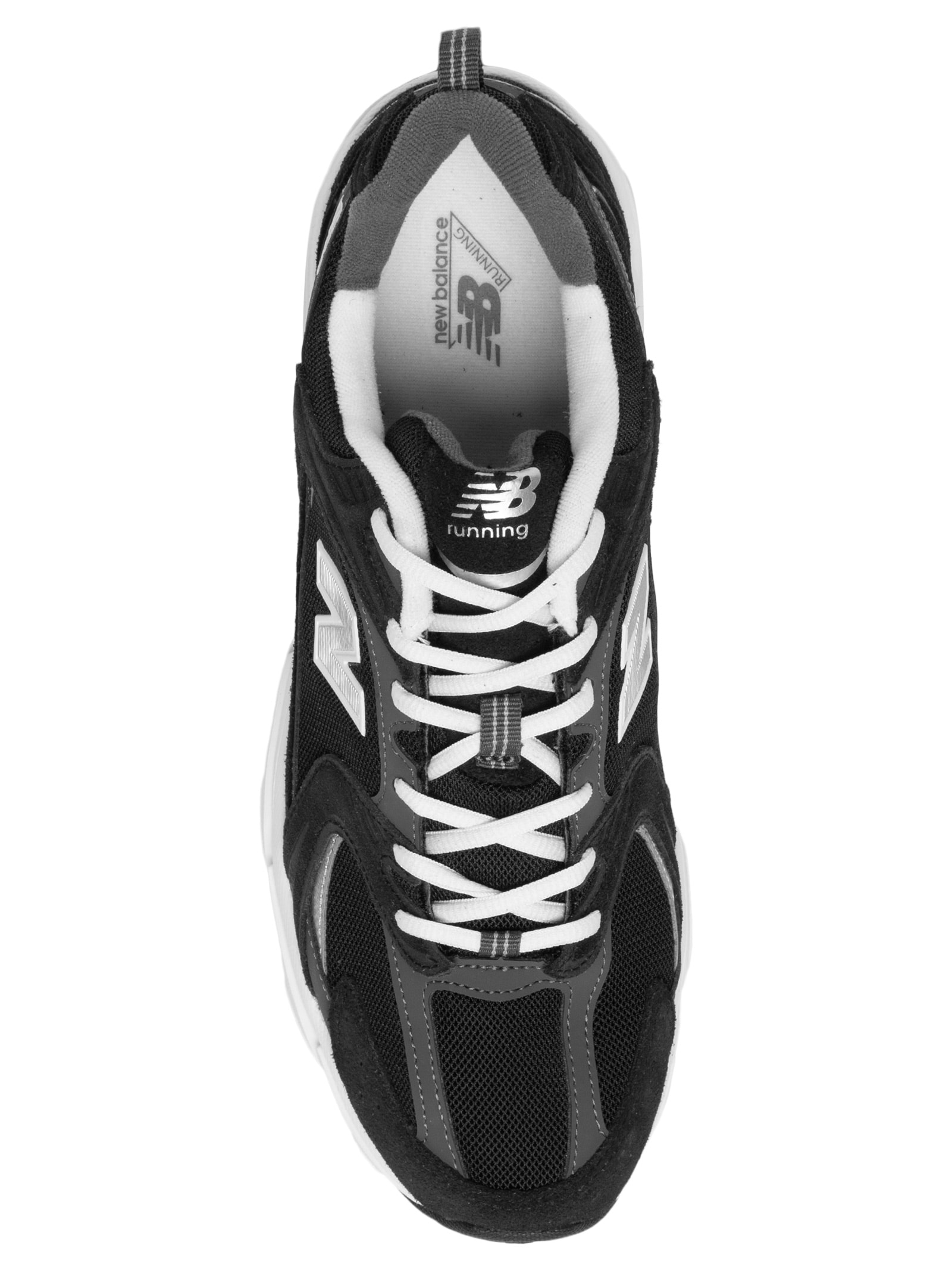 Tênis Masculino 530 Preto New Balance