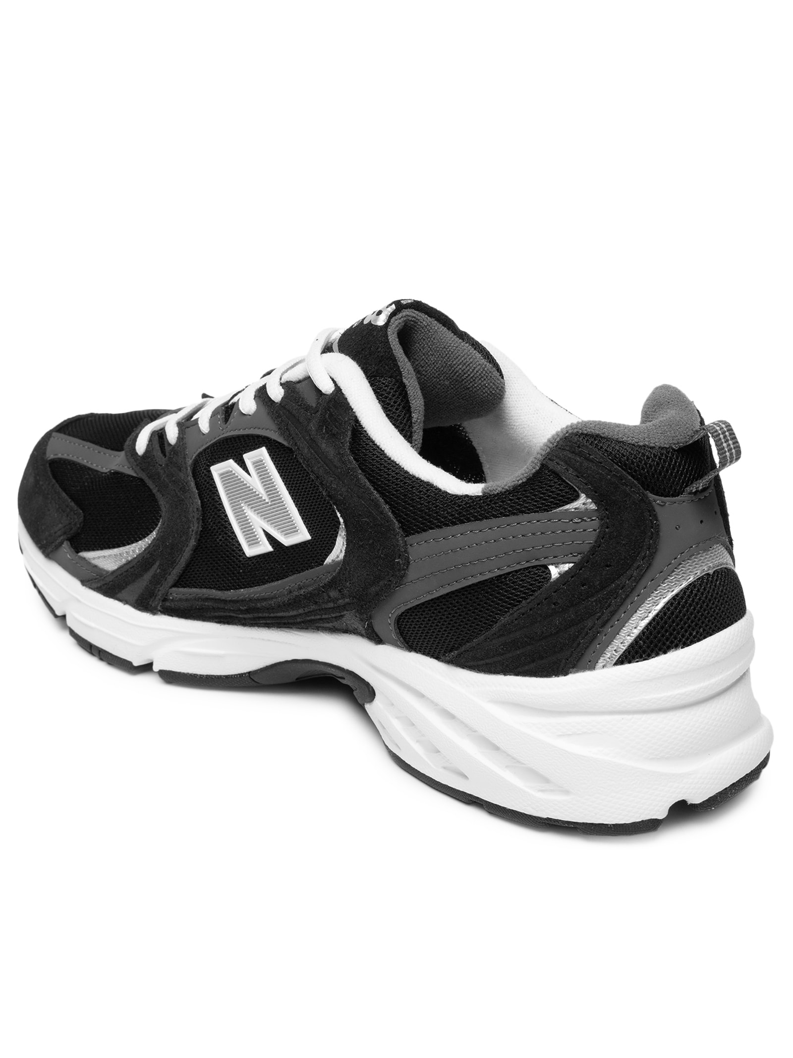 Tênis Masculino 530 Preto New Balance