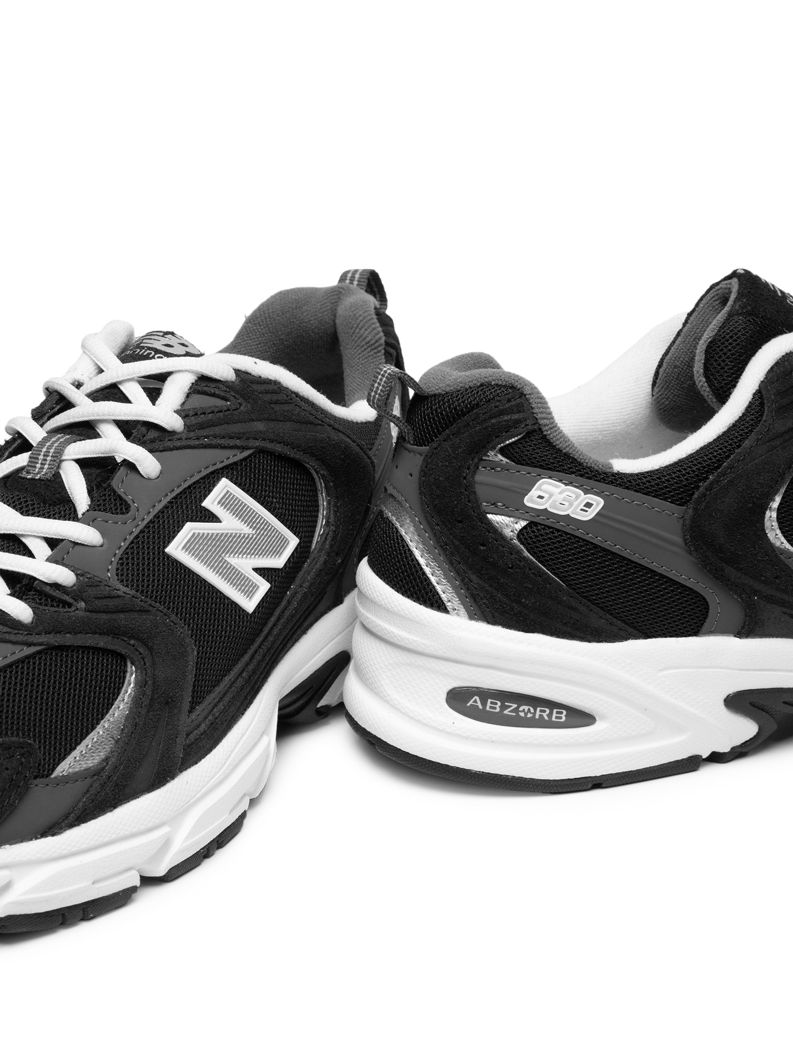 Tênis Masculino 530 Preto New Balance