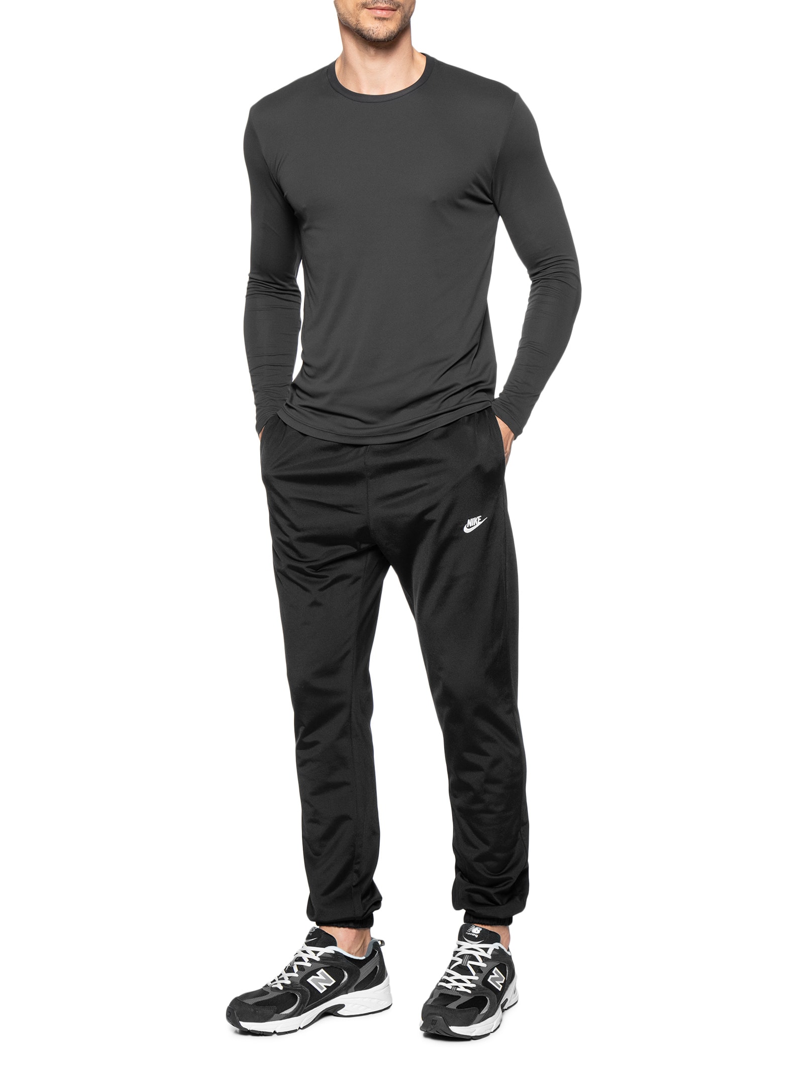 Tênis Masculino 530 Preto New Balance