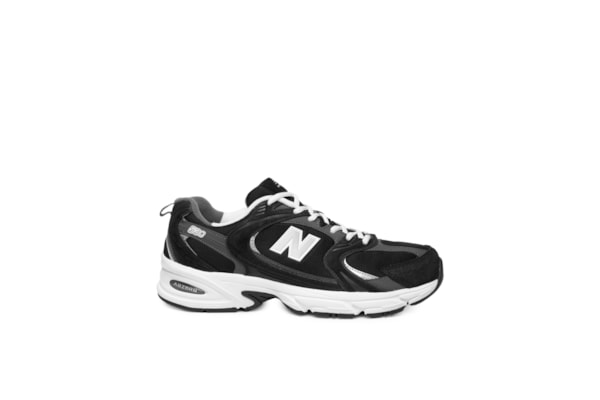 Tênis Masculino 530 - Preto