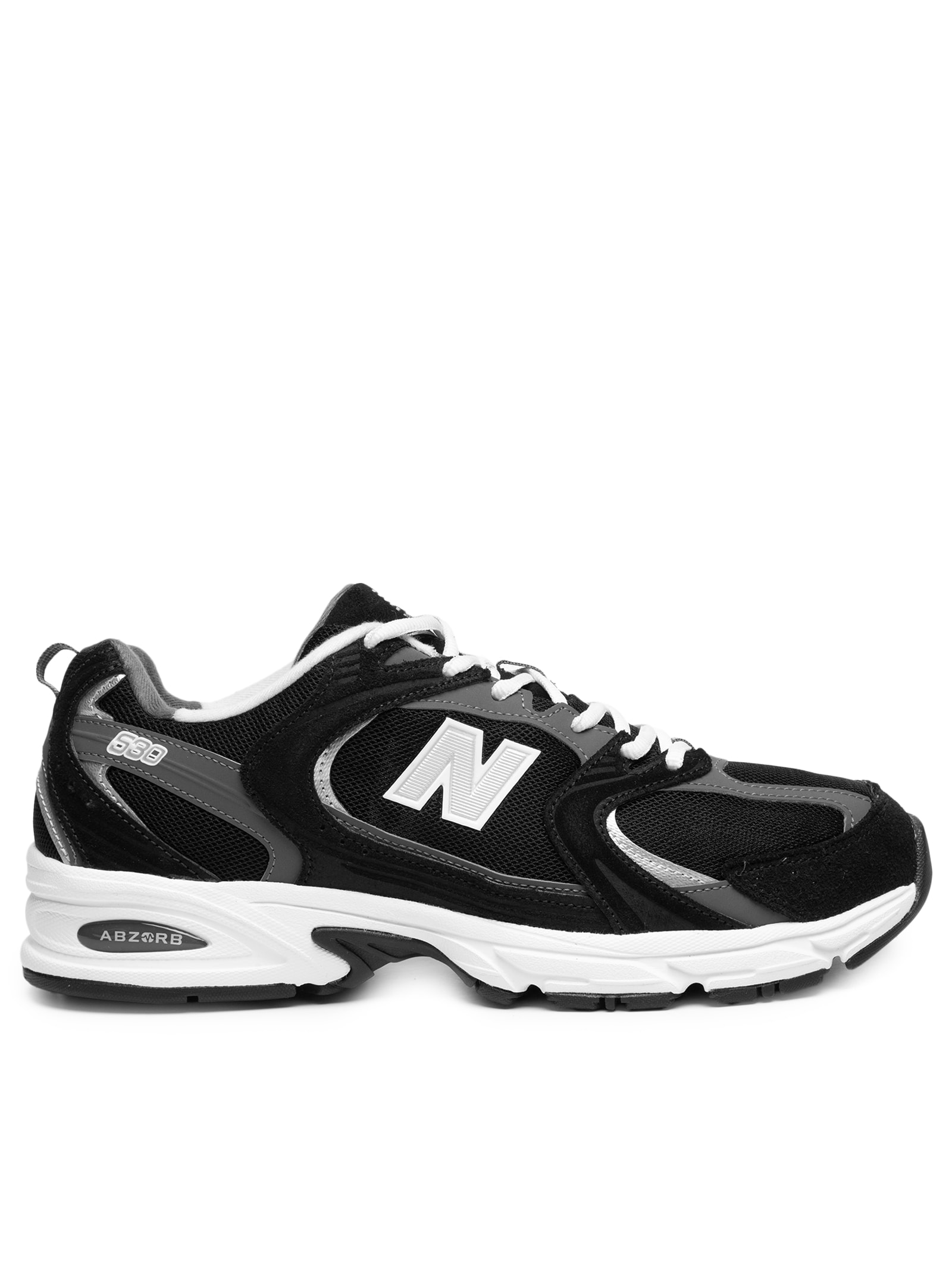 Tênis Masculino 530 Preto New Balance New Balance
