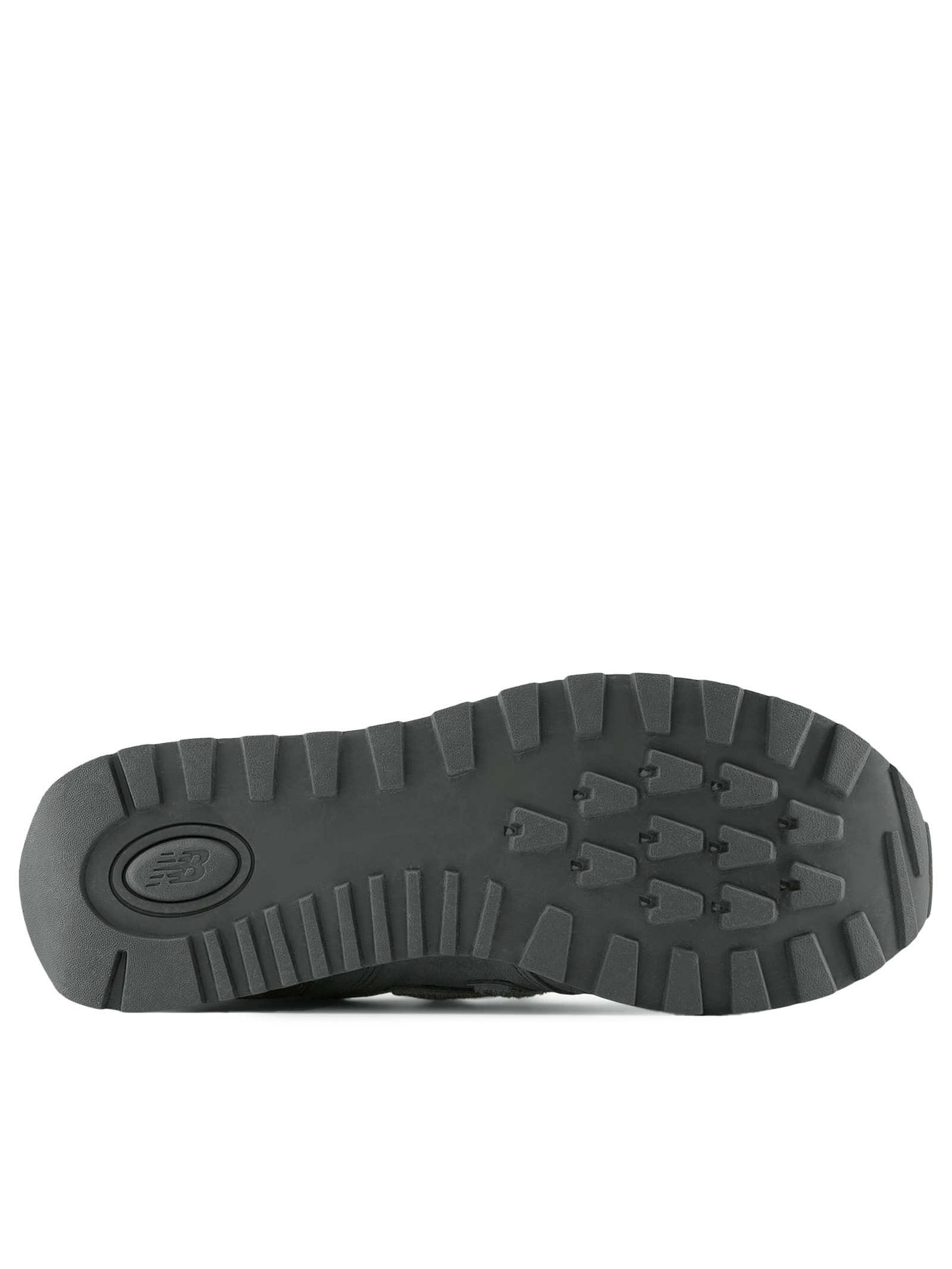 Tênis Masculino 574 Legacy Cinza New Balance