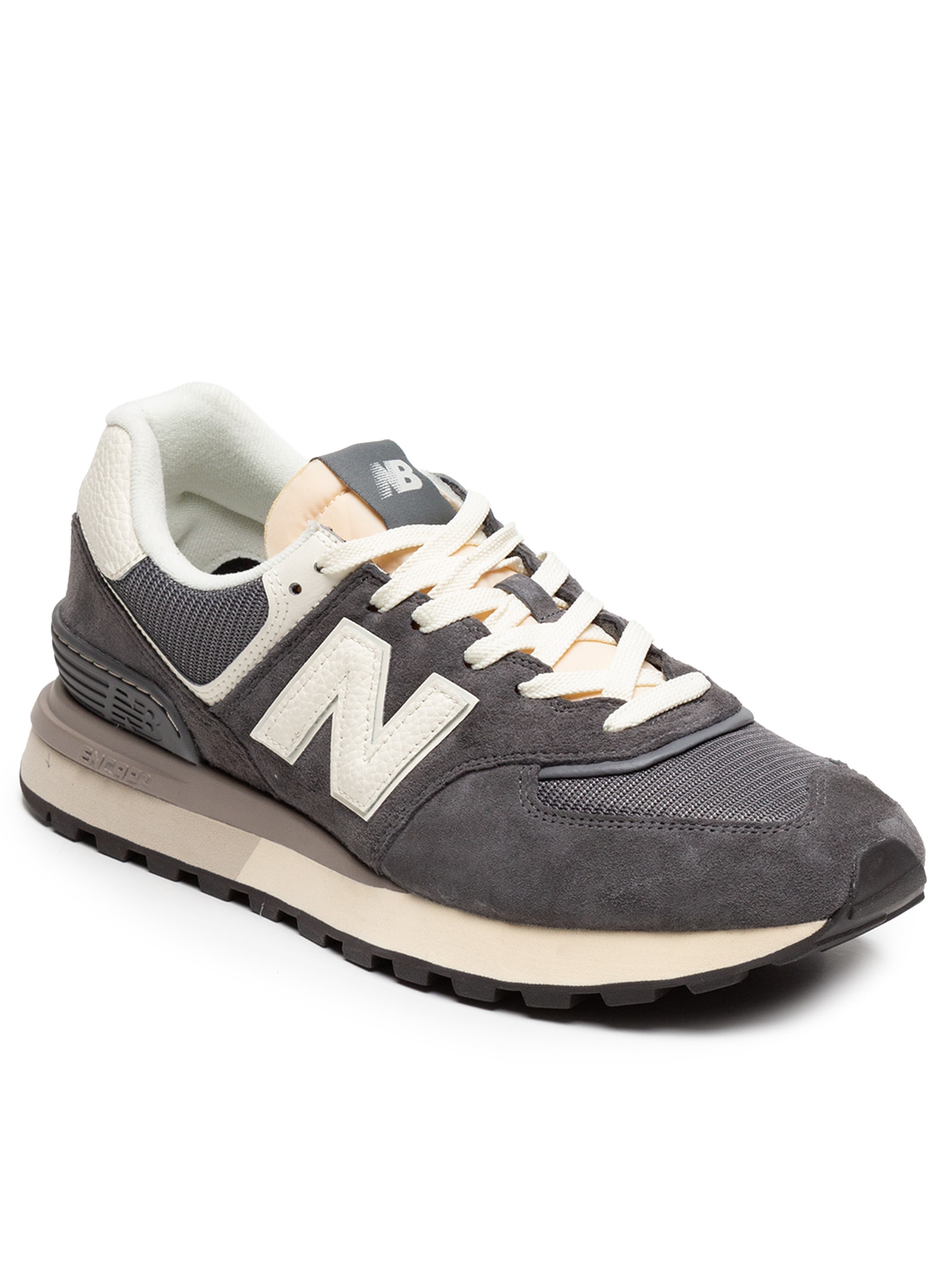 ガッキー Tenis new balance 574is2 | Shoulder
