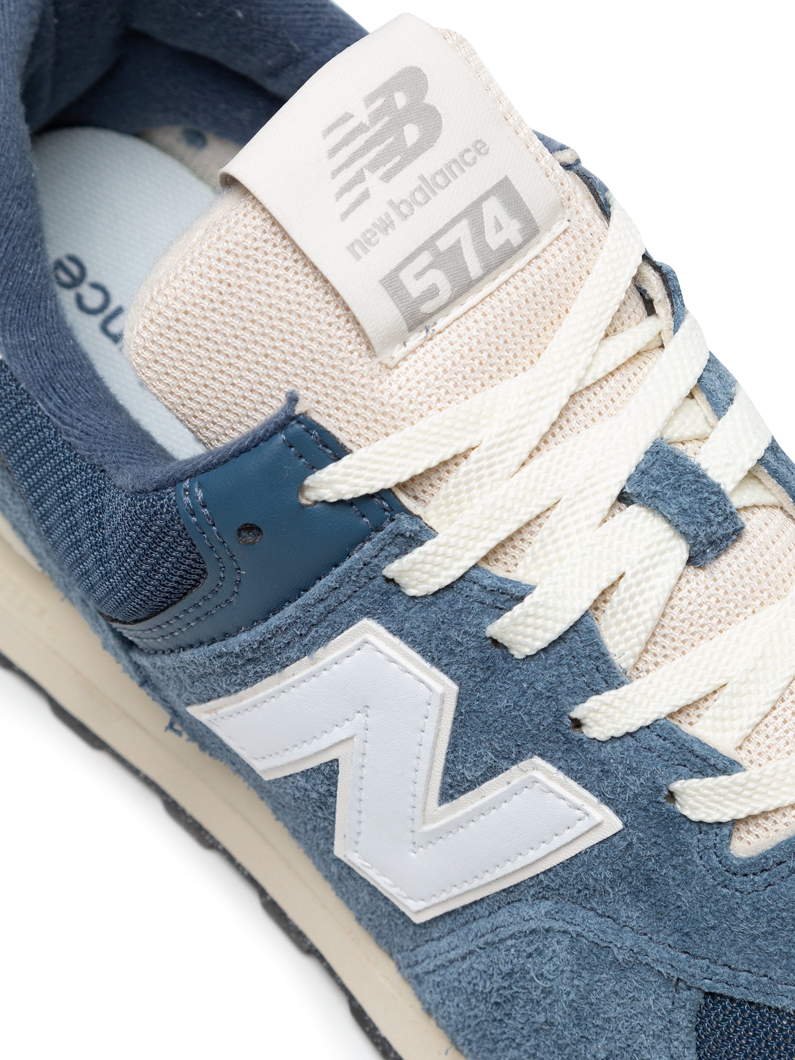Blue New Balance 720 Refletivo Balance 574 Mujer Tenis New Balance