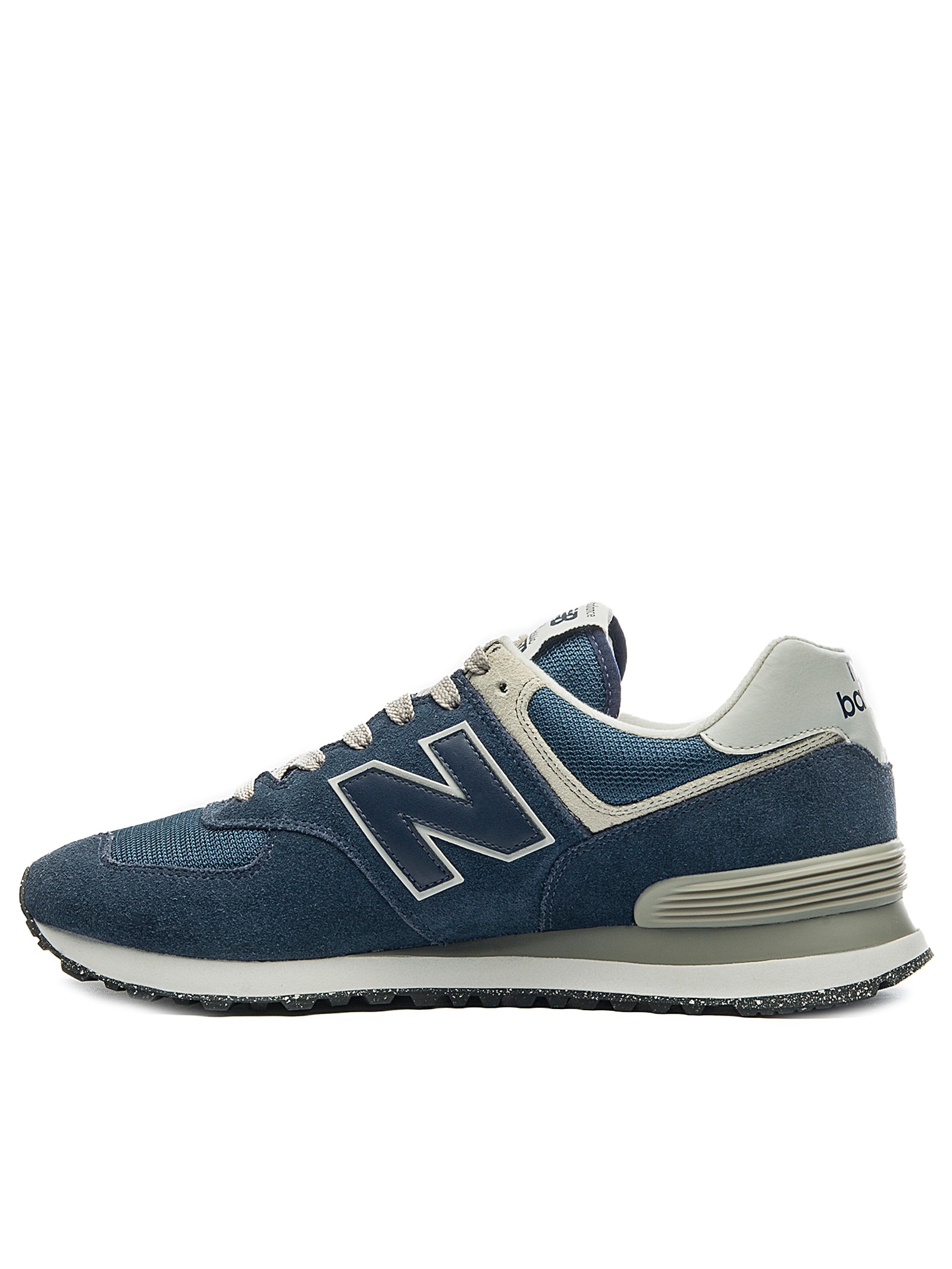 Tênis Masculino 574v2 Azul New Balance