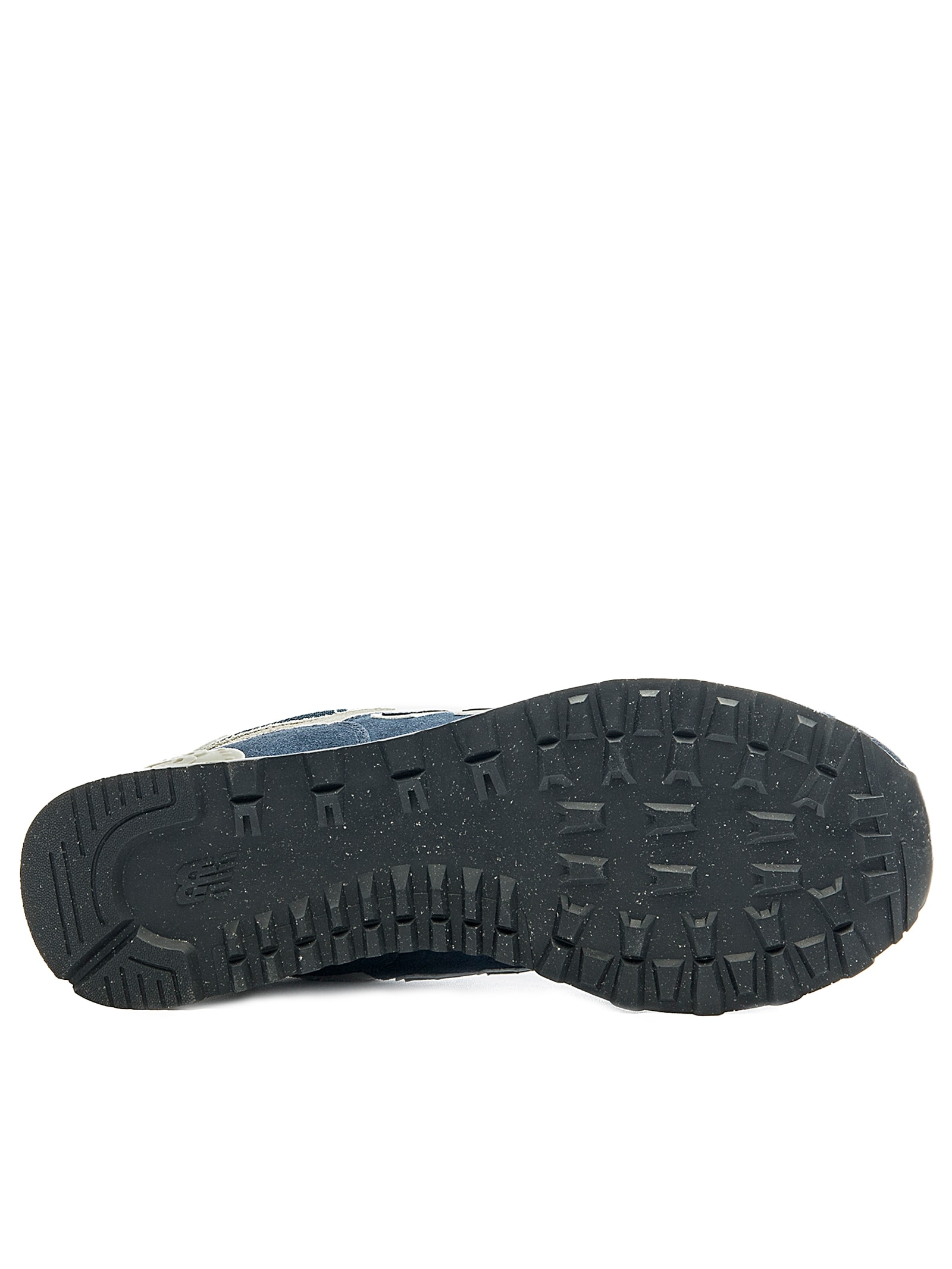 Tênis Masculino 574v2 Azul New Balance