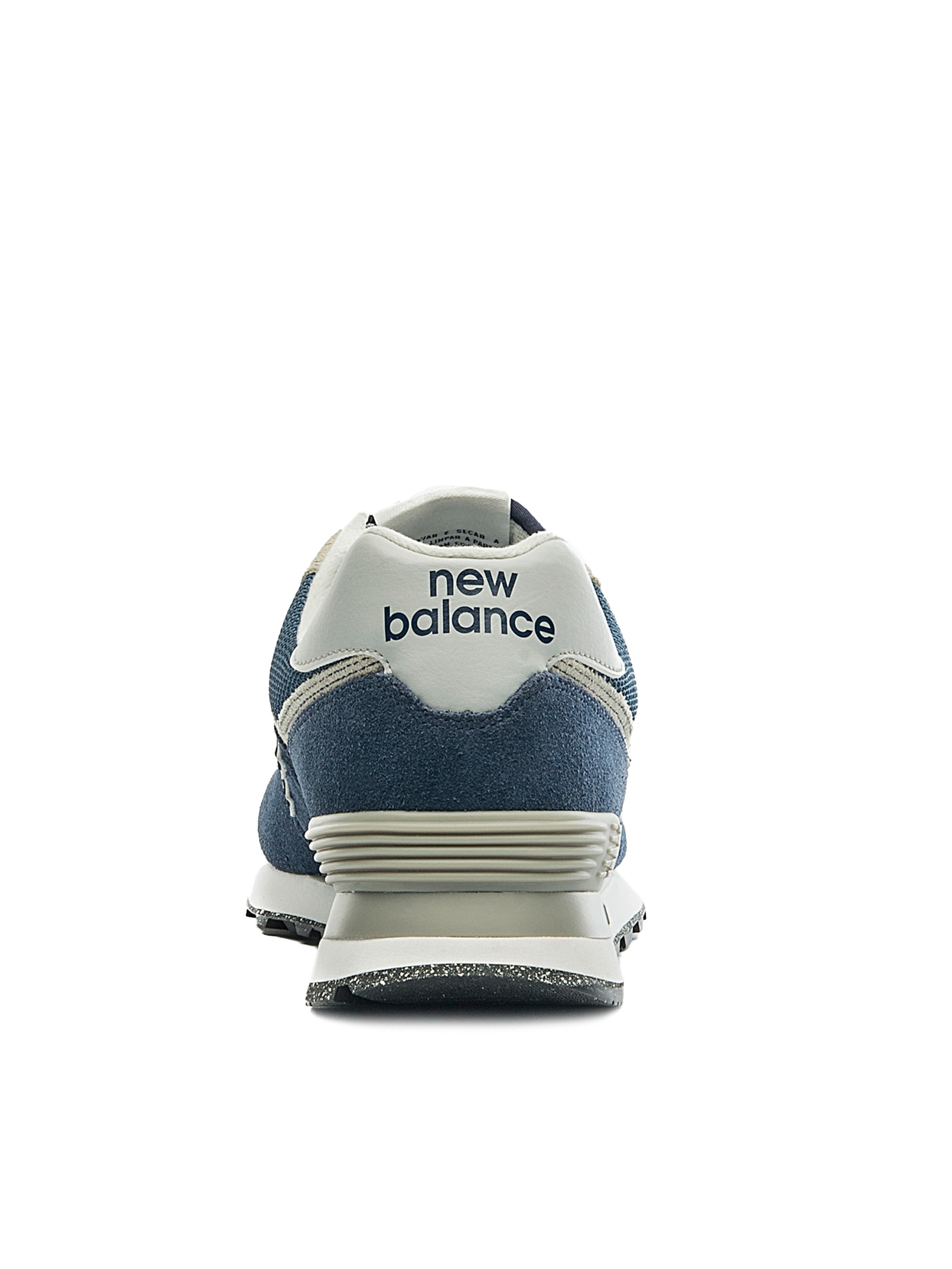 Tênis Masculino 574v2 Azul New Balance