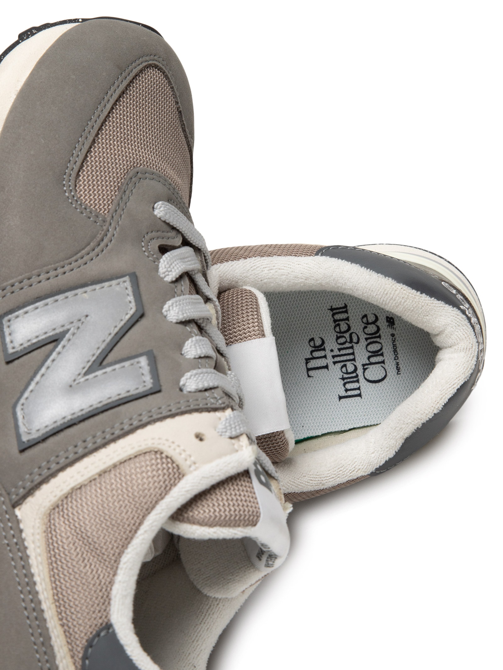 Tênis Masculino 574V2 Cinza New Balance
