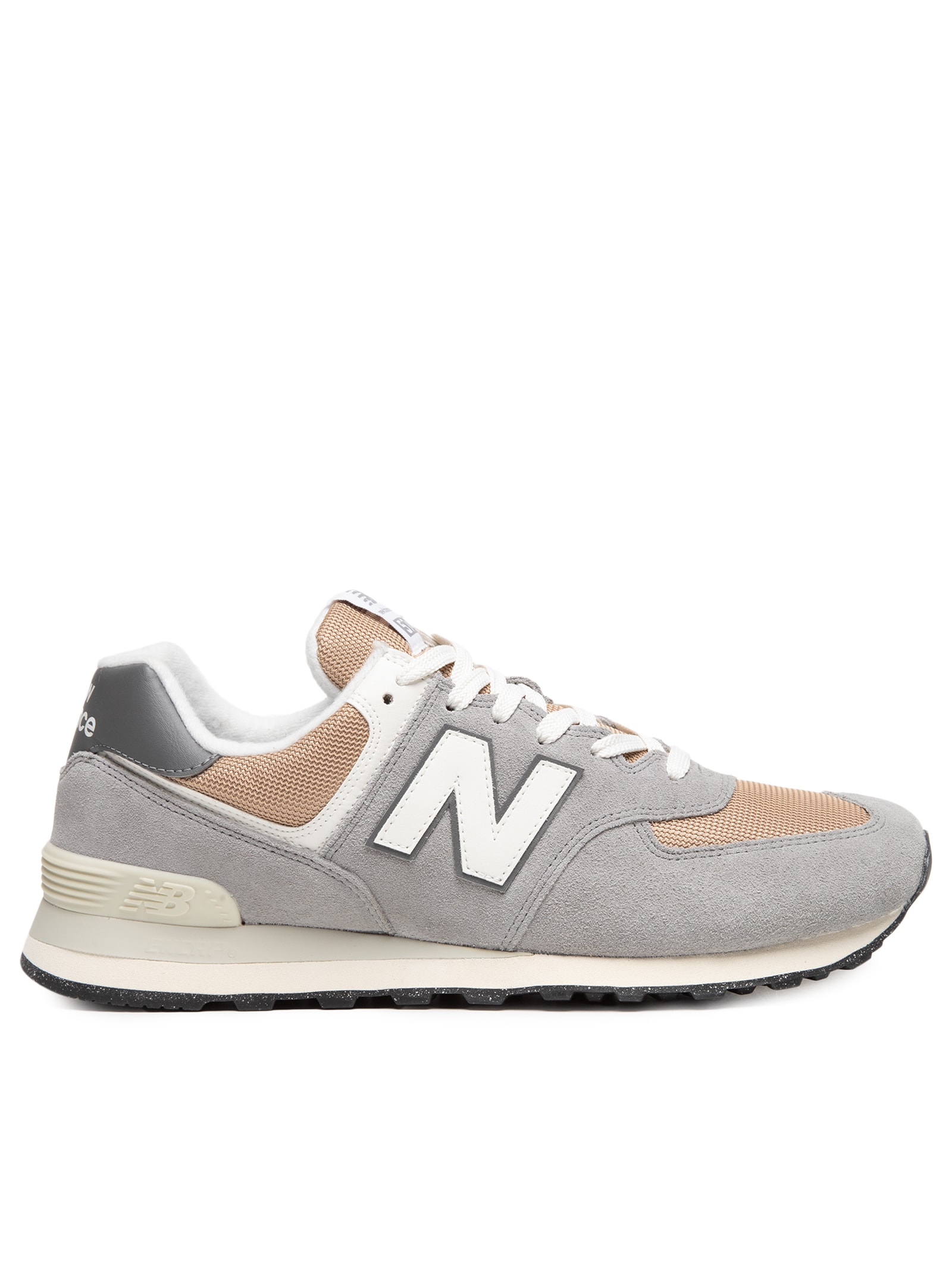 Tênis Masculino 574v2 Cinza New Balance