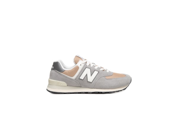 Tênis Masculino 574v2 - Cinza