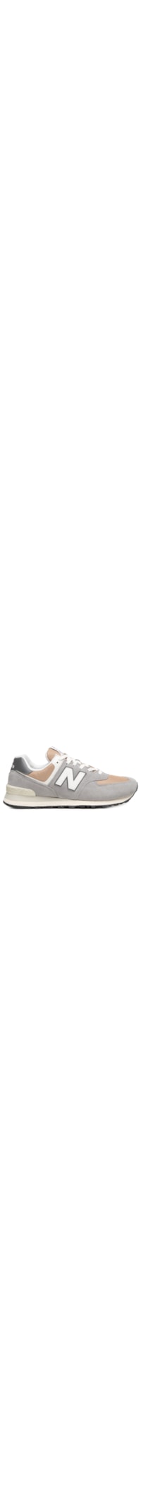 Tênis Masculino 574v2 - Cinza