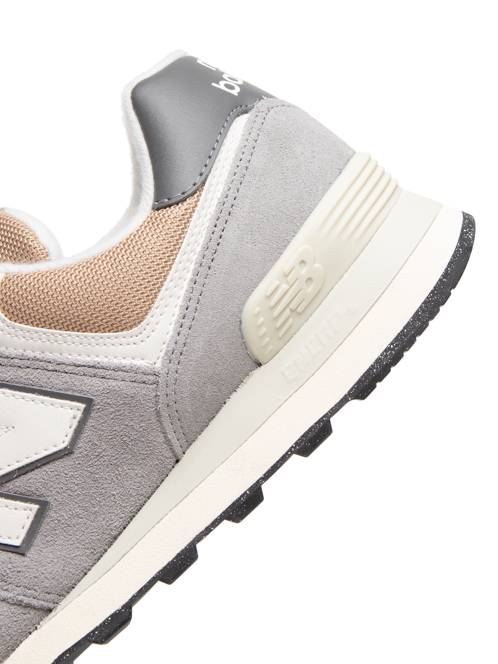 Tênis Masculino 574v2 Cinza New Balance