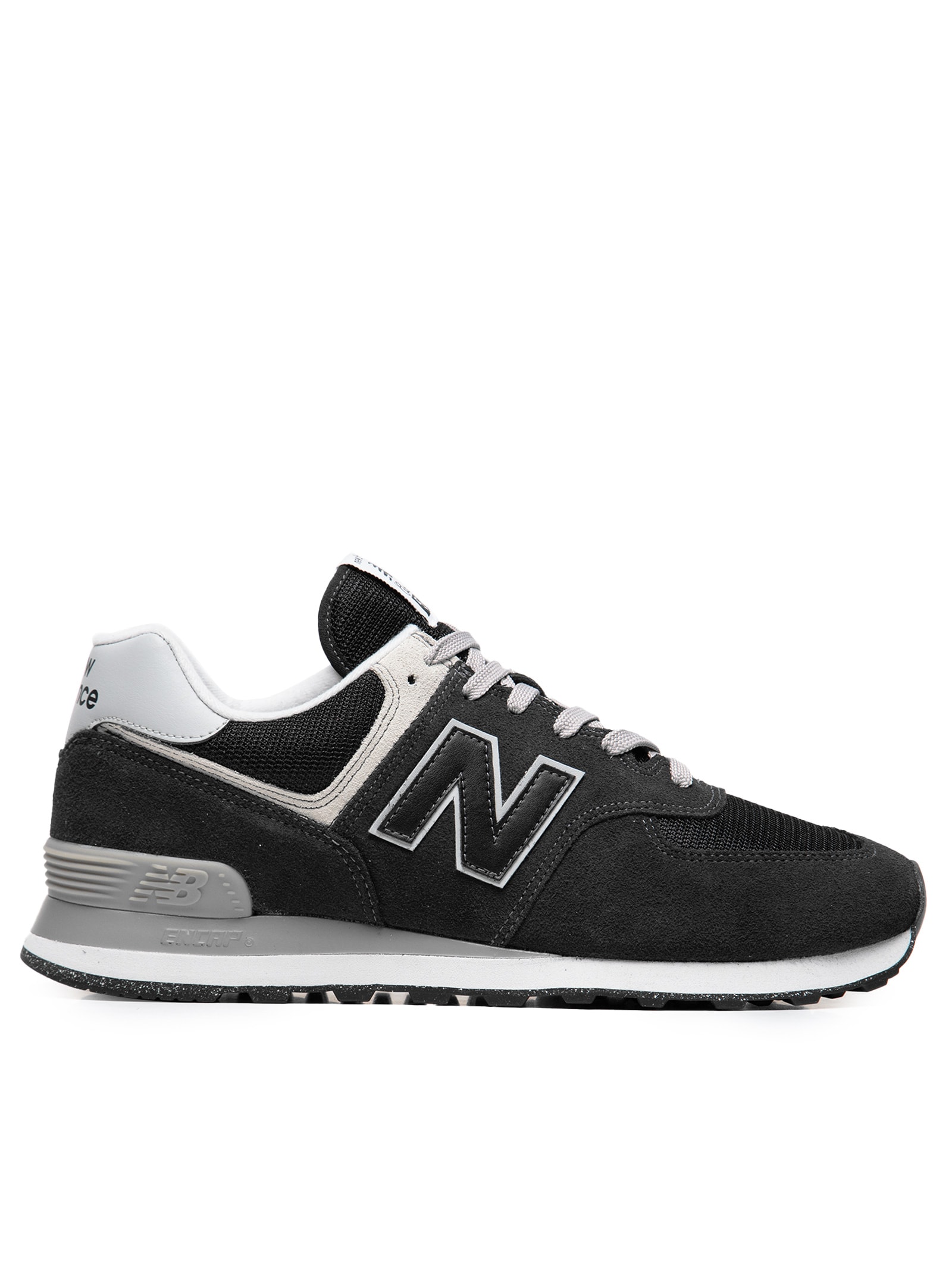Tênis Masculino 574v2 Preto New Balance