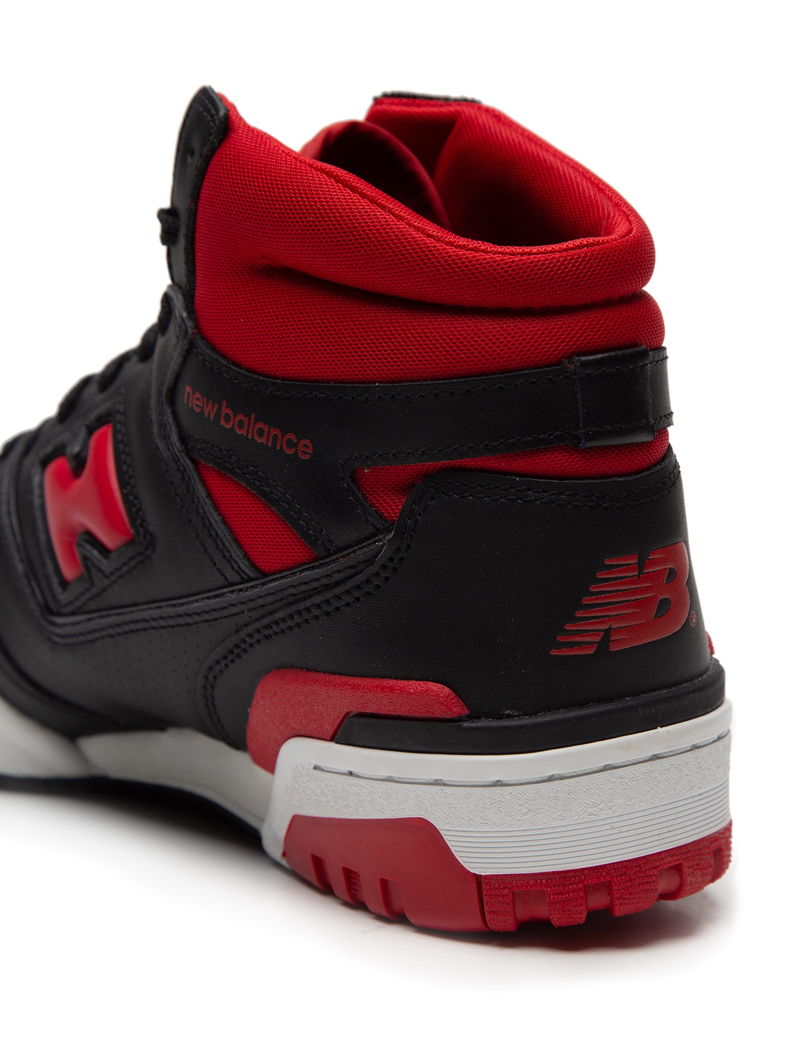 Tênis Masculino 650 Vermelho New Balance