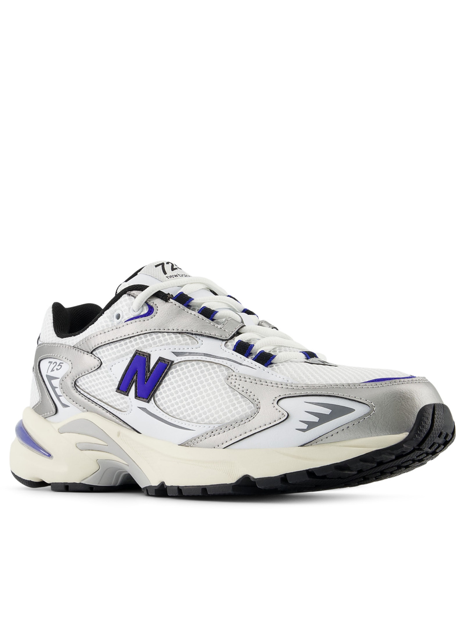 New Balance Tênis Masculino 725 Branco