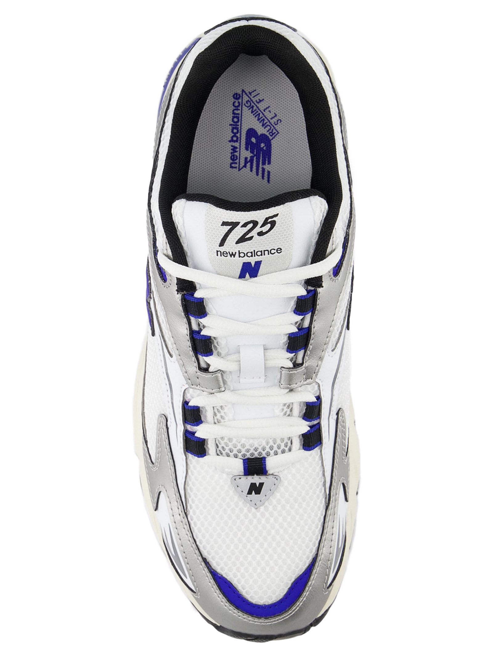 Tênis Masculino 725 Branco New Balance