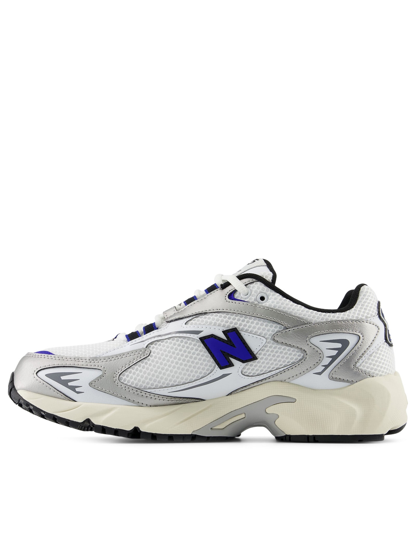 Tênis Masculino 725 Branco New Balance