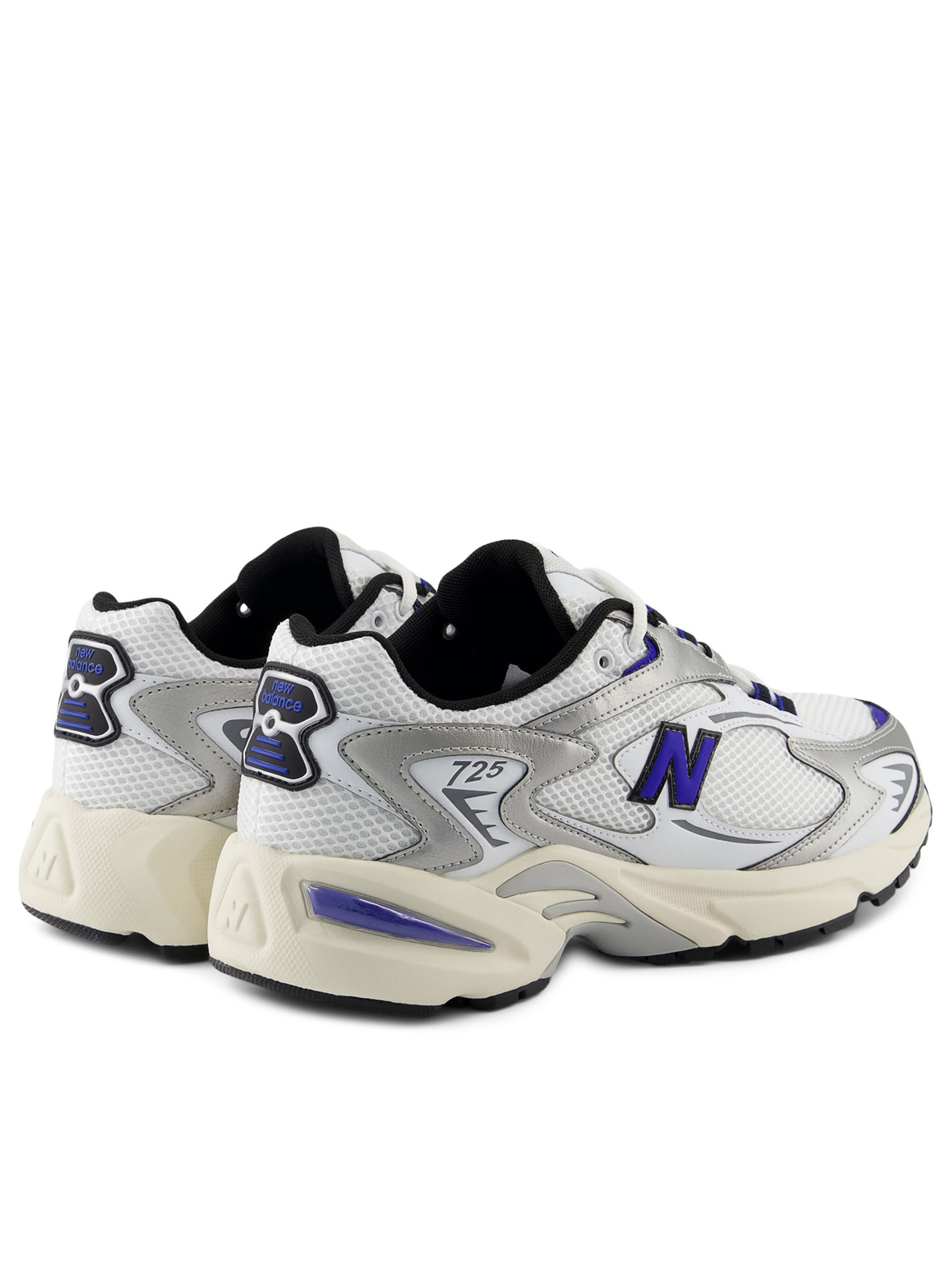 Tênis Masculino 725 Branco New Balance
