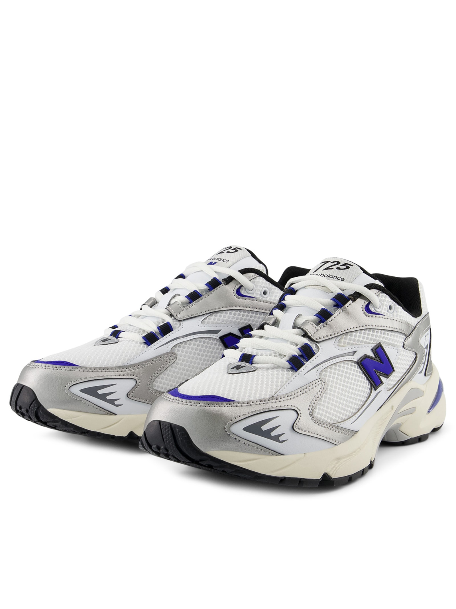 Tênis Masculino 725 Branco New Balance