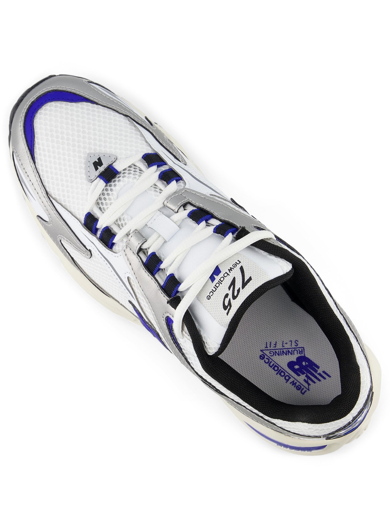 Tênis Masculino 725 Branco New Balance