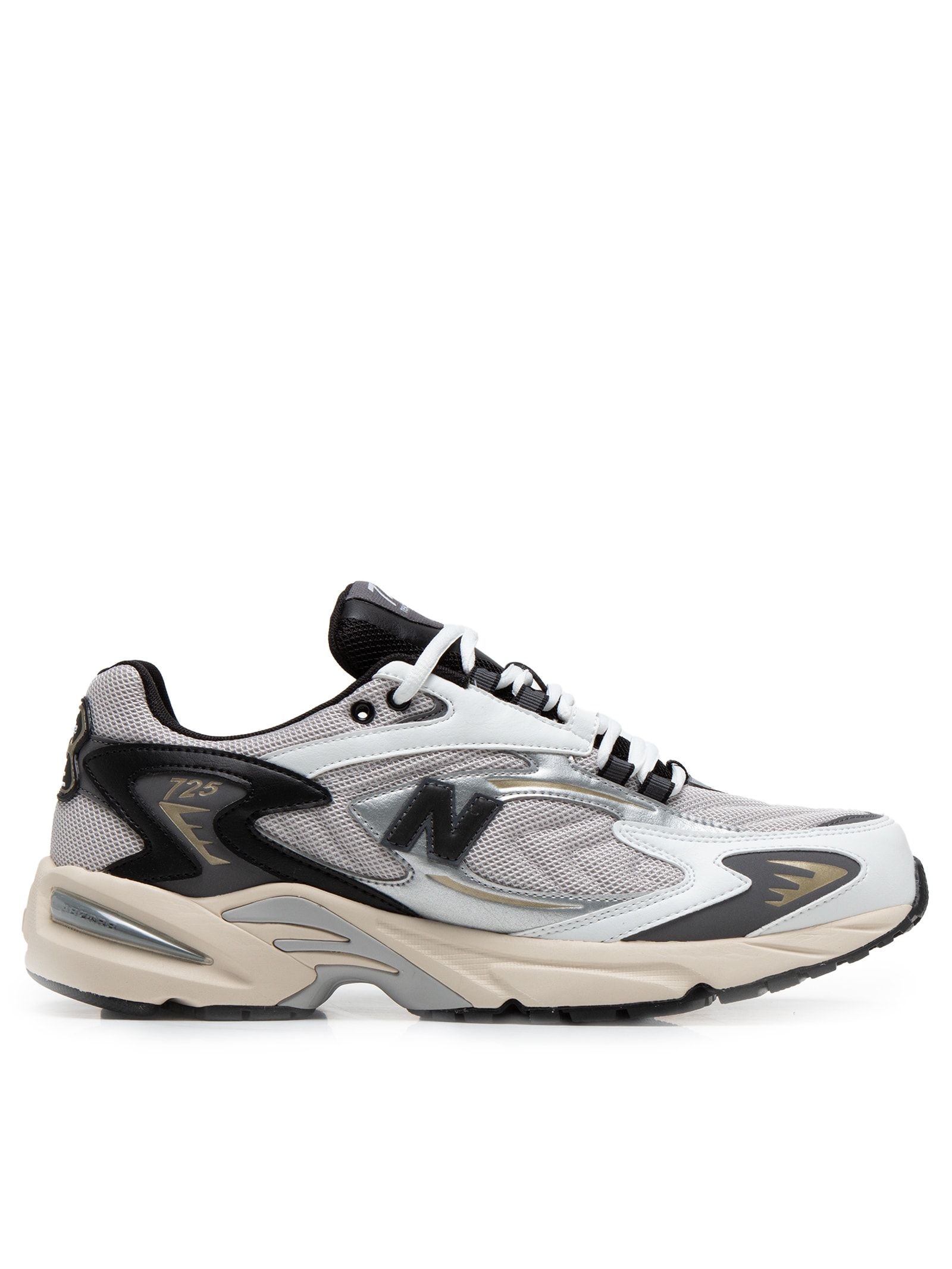 Tênis Masculino 725 - New Balance - Cinza