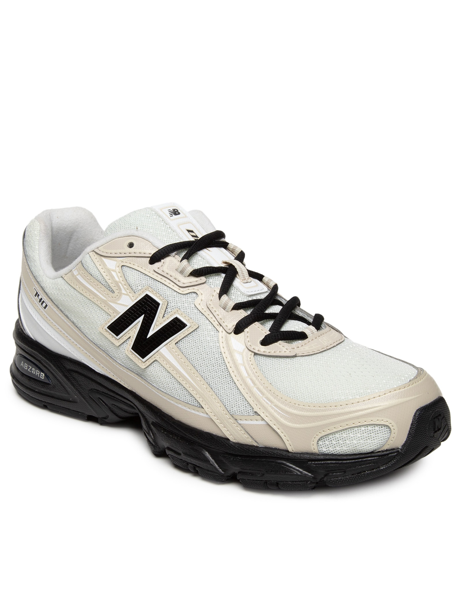Tênis Masculino 740 Branco New Balance