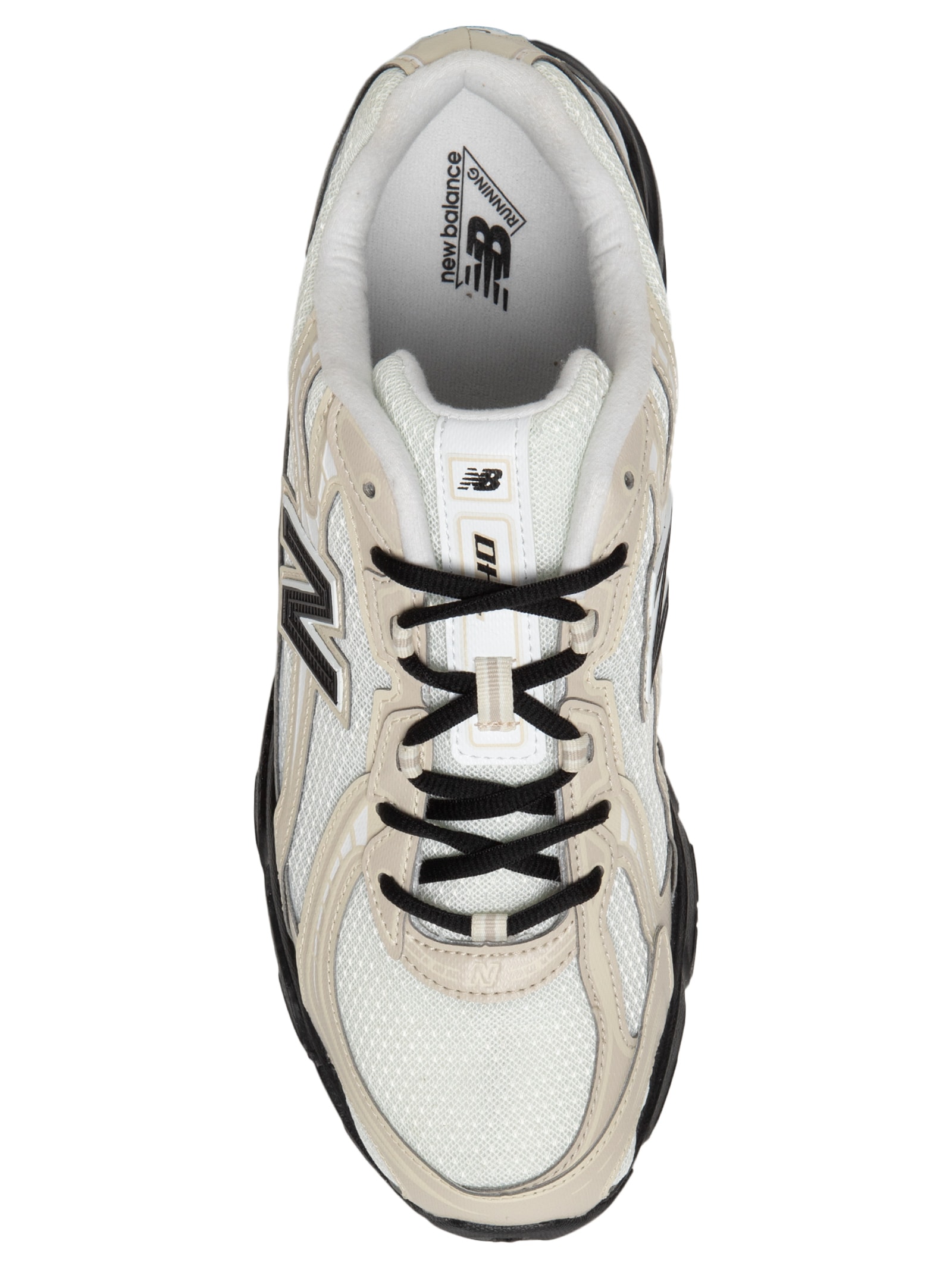 Tênis Masculino 740 Branco New Balance