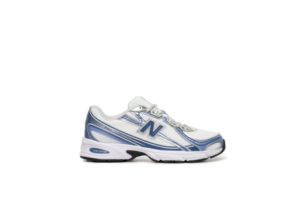 Tênis Masculino 740 - Branco