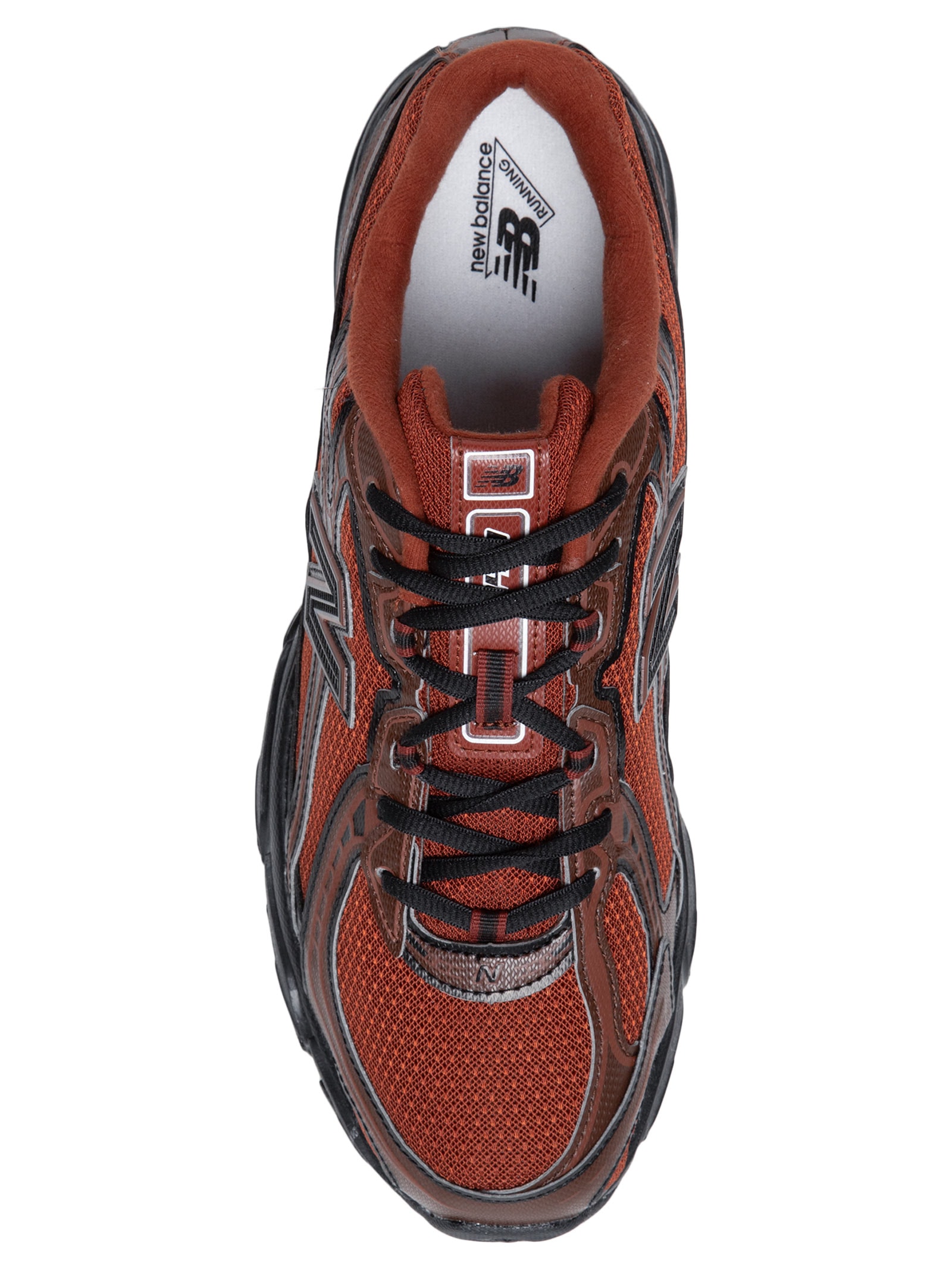 Tênis Masculino 740 Marrom New Balance