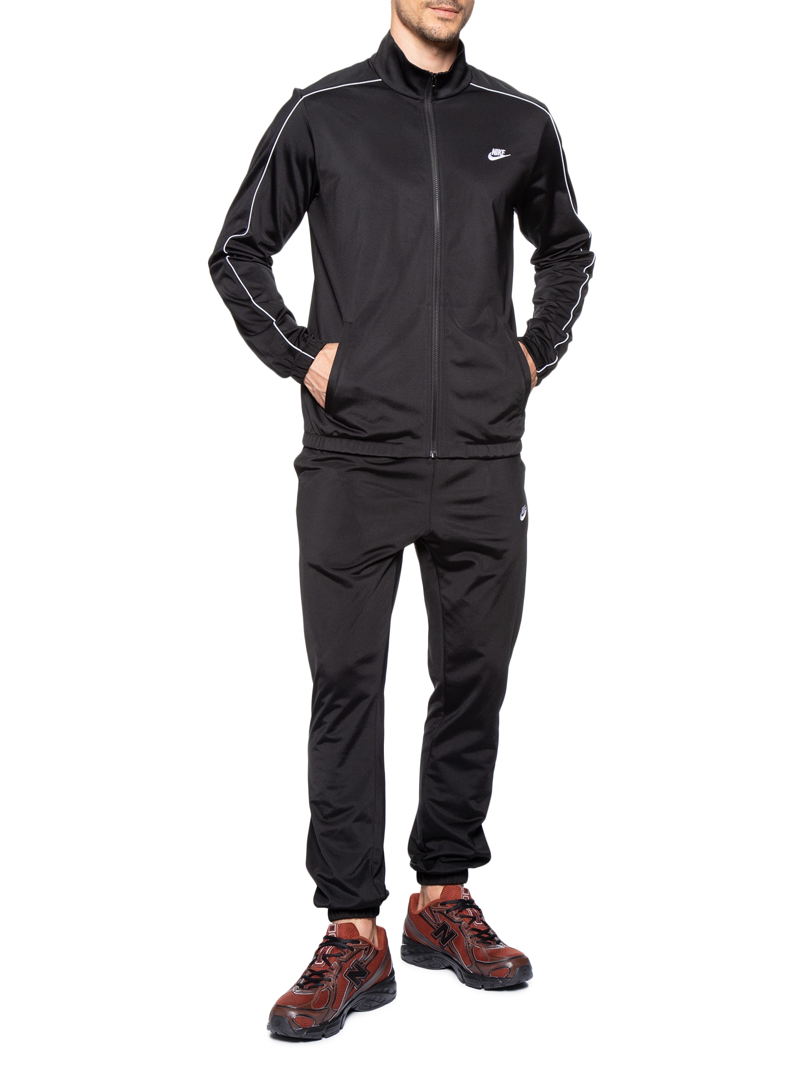 Tênis Masculino 740 Marrom New Balance