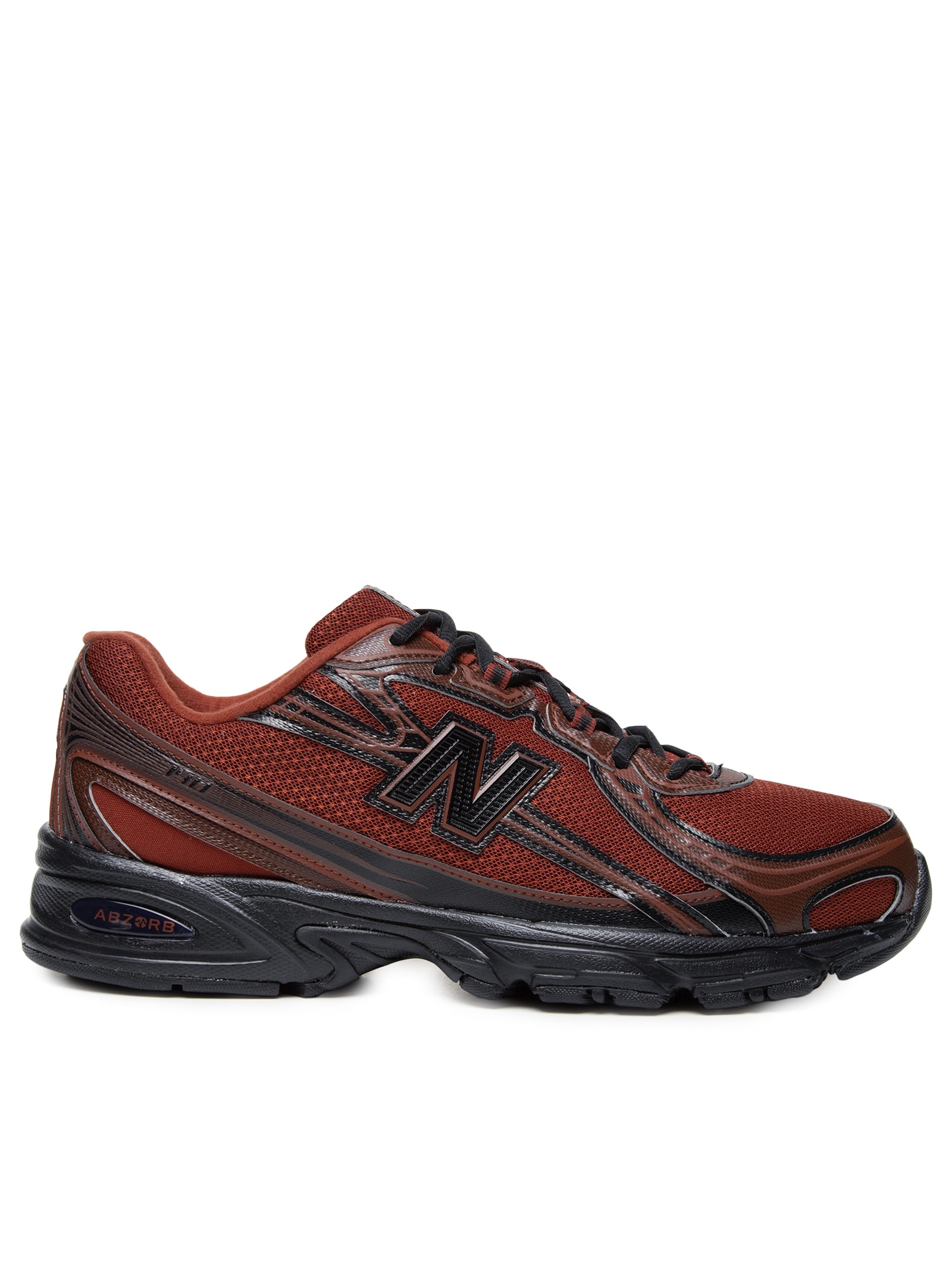 Tênis Masculino 740 Marrom New Balance
