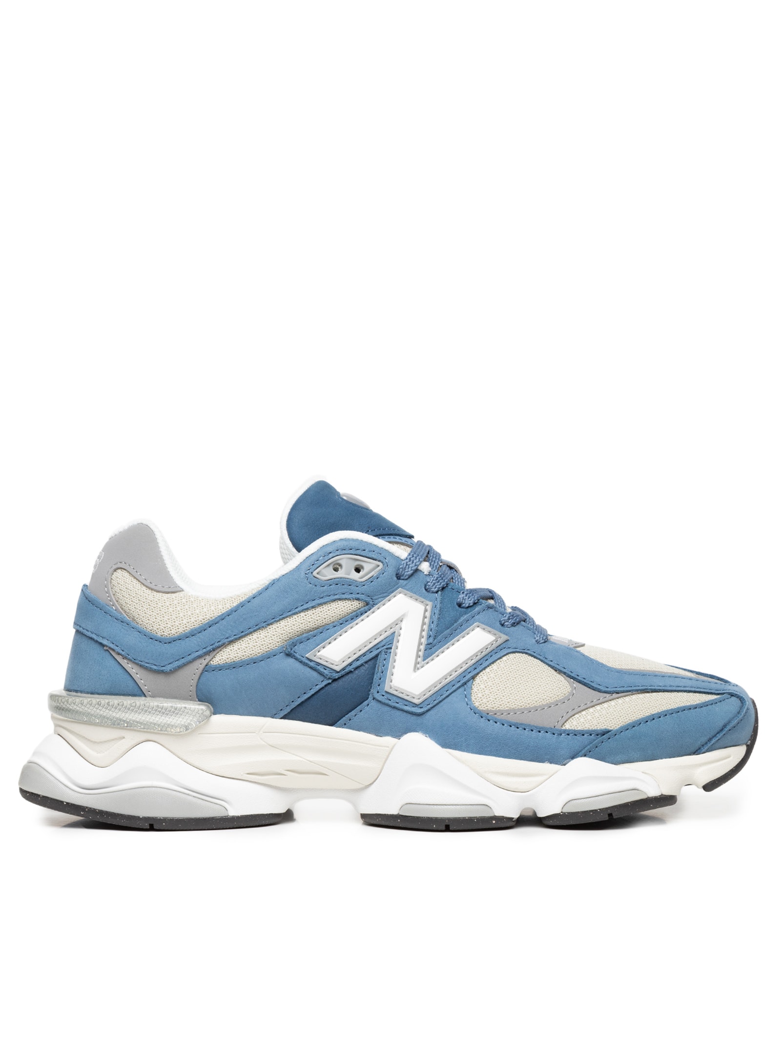 New Balance - Tênis Masculino 9060 - Azul
